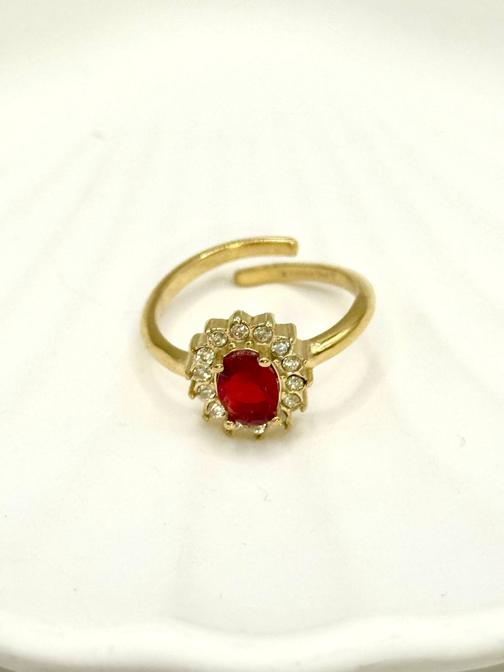 KALYRA bague