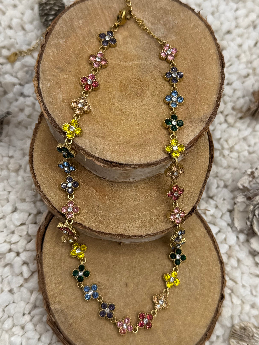AURORE multicolore 3