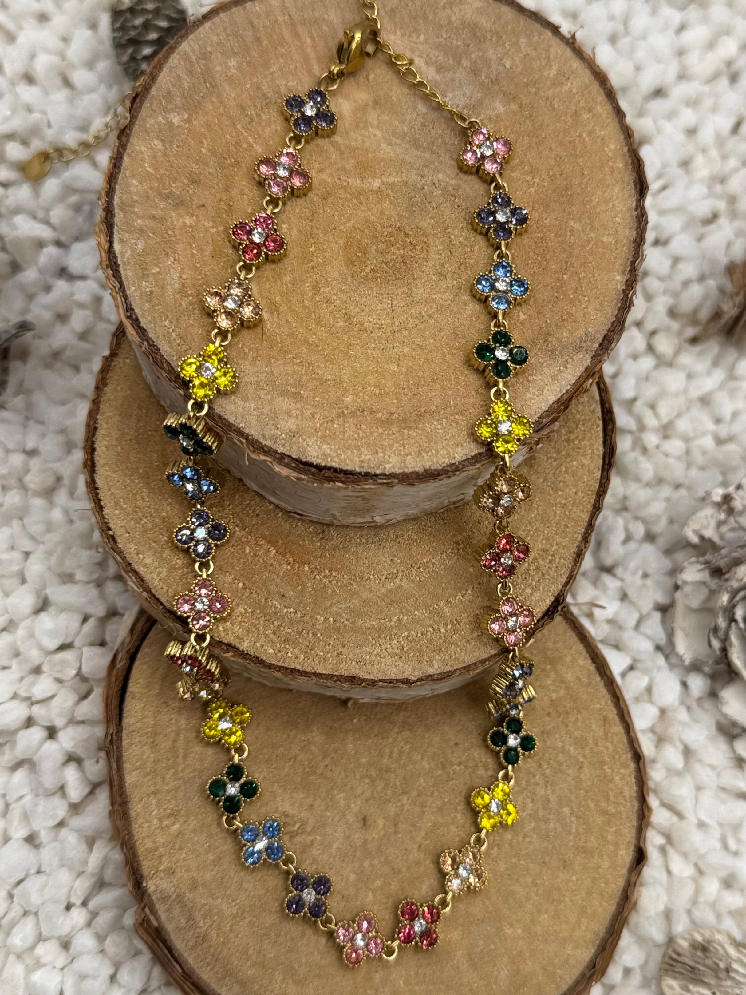 AURORE multicolore 3