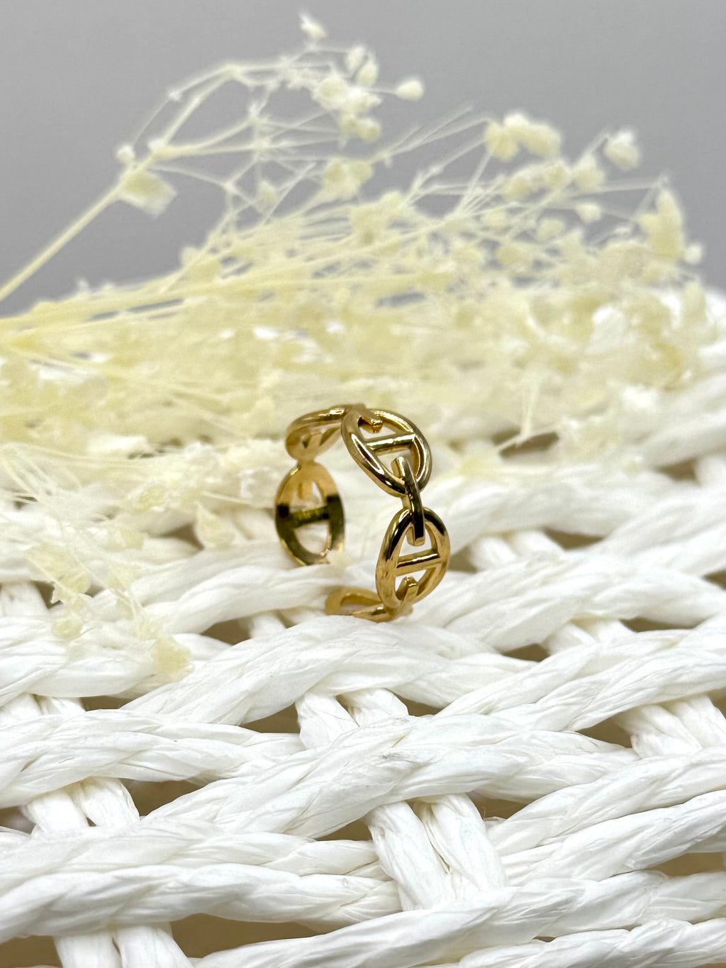 ALZÉA bague