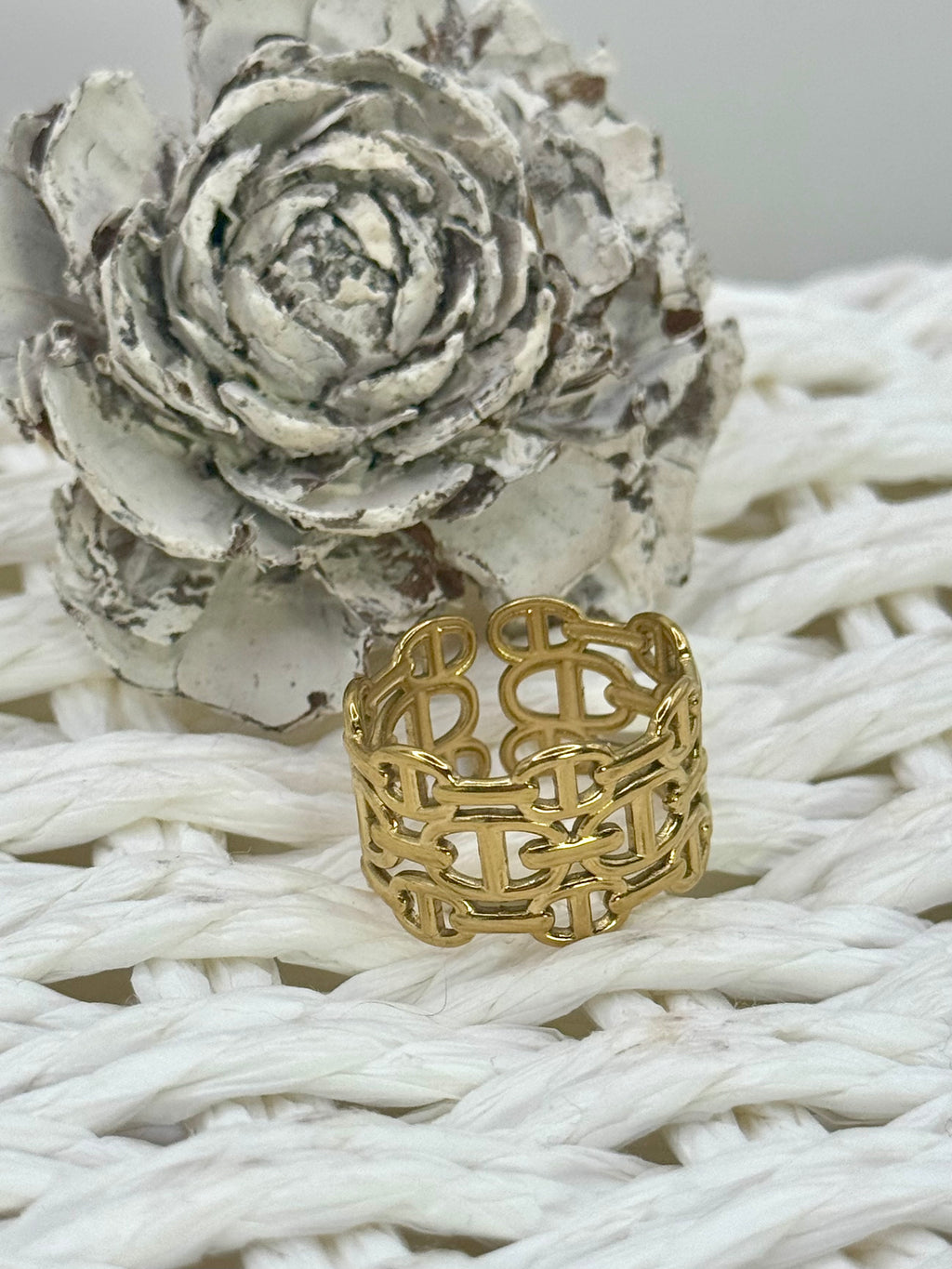 MAIRA bague