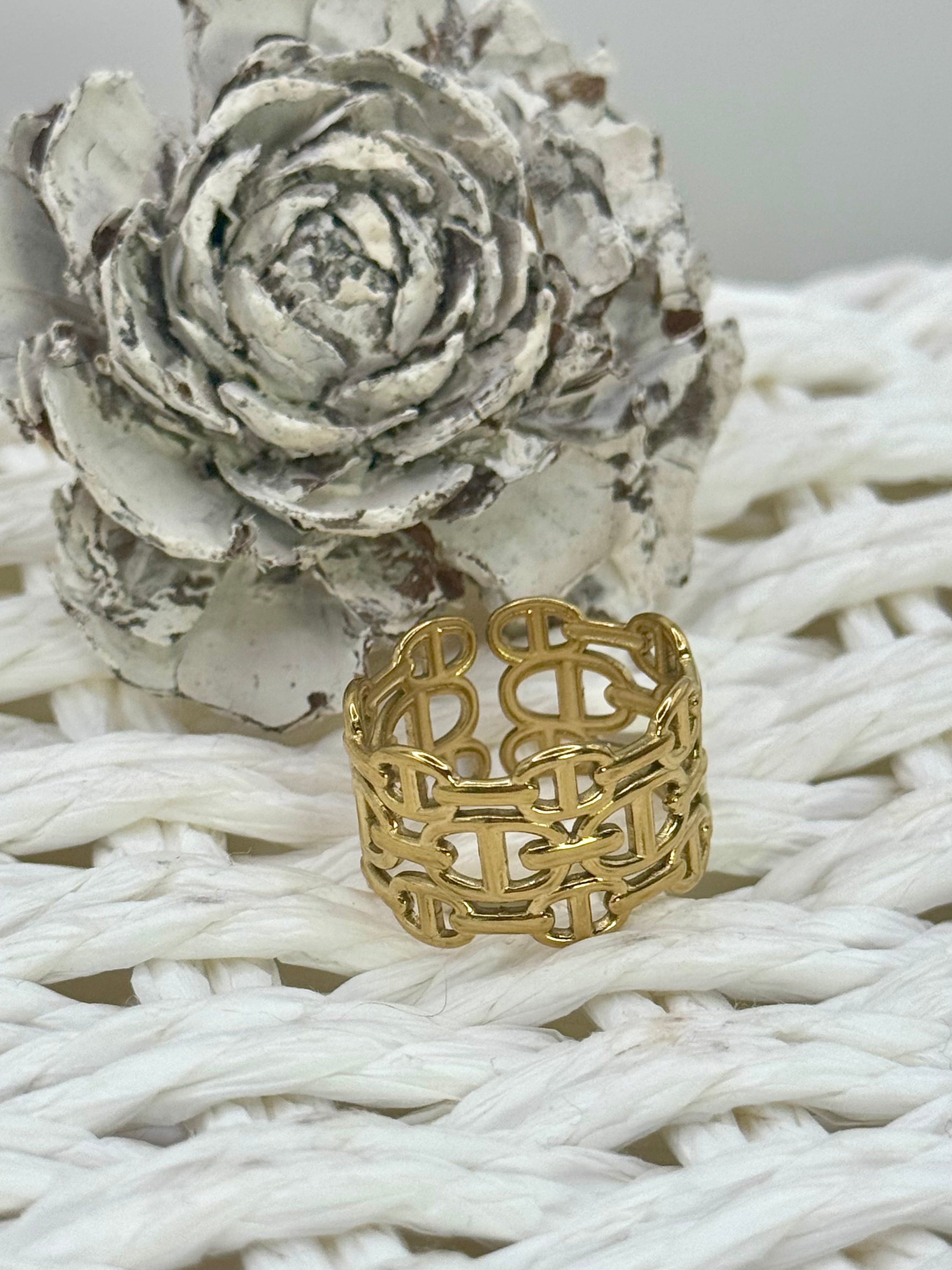 MAIRA bague