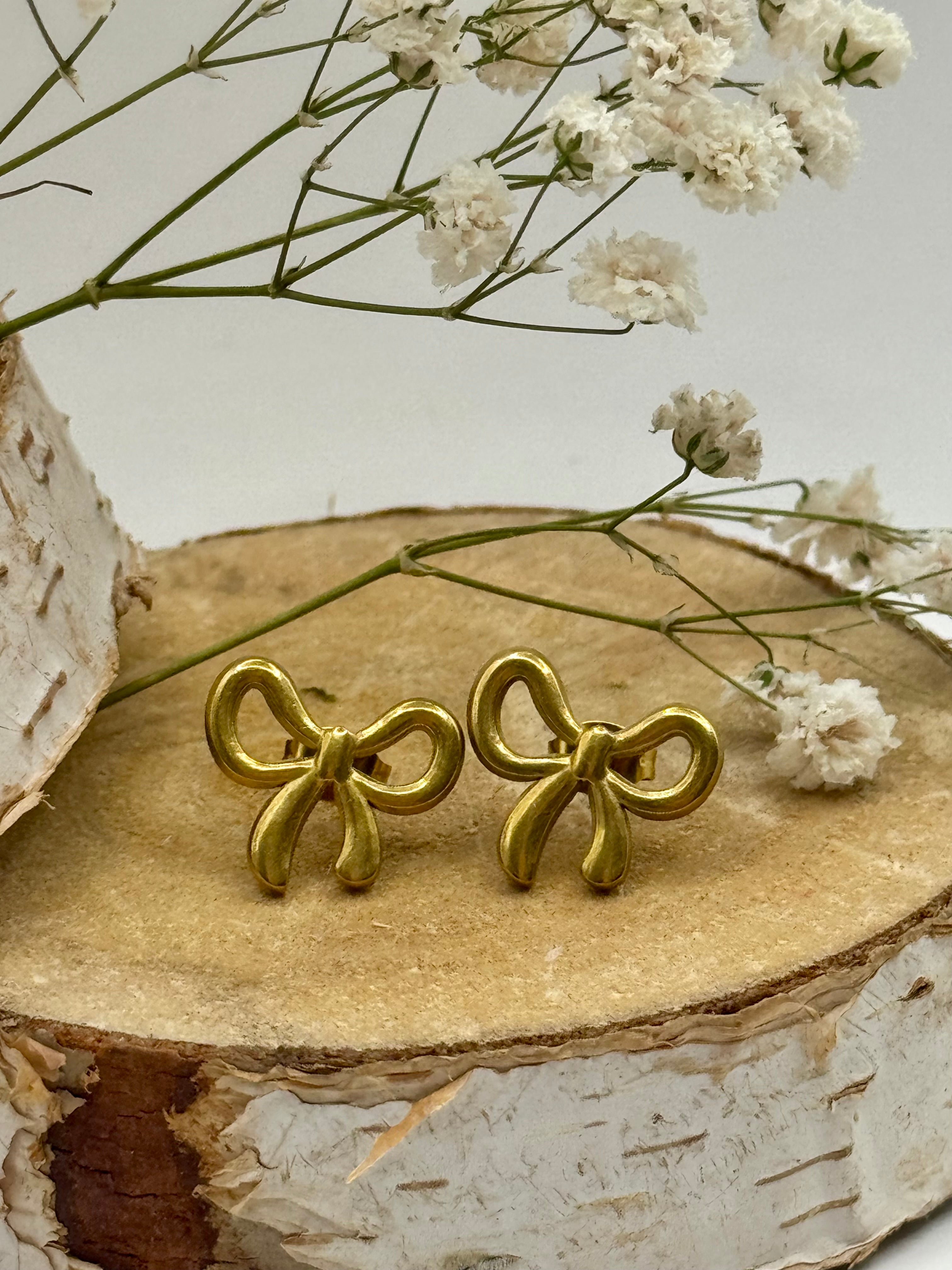 TYLIA boucles d’oreilles