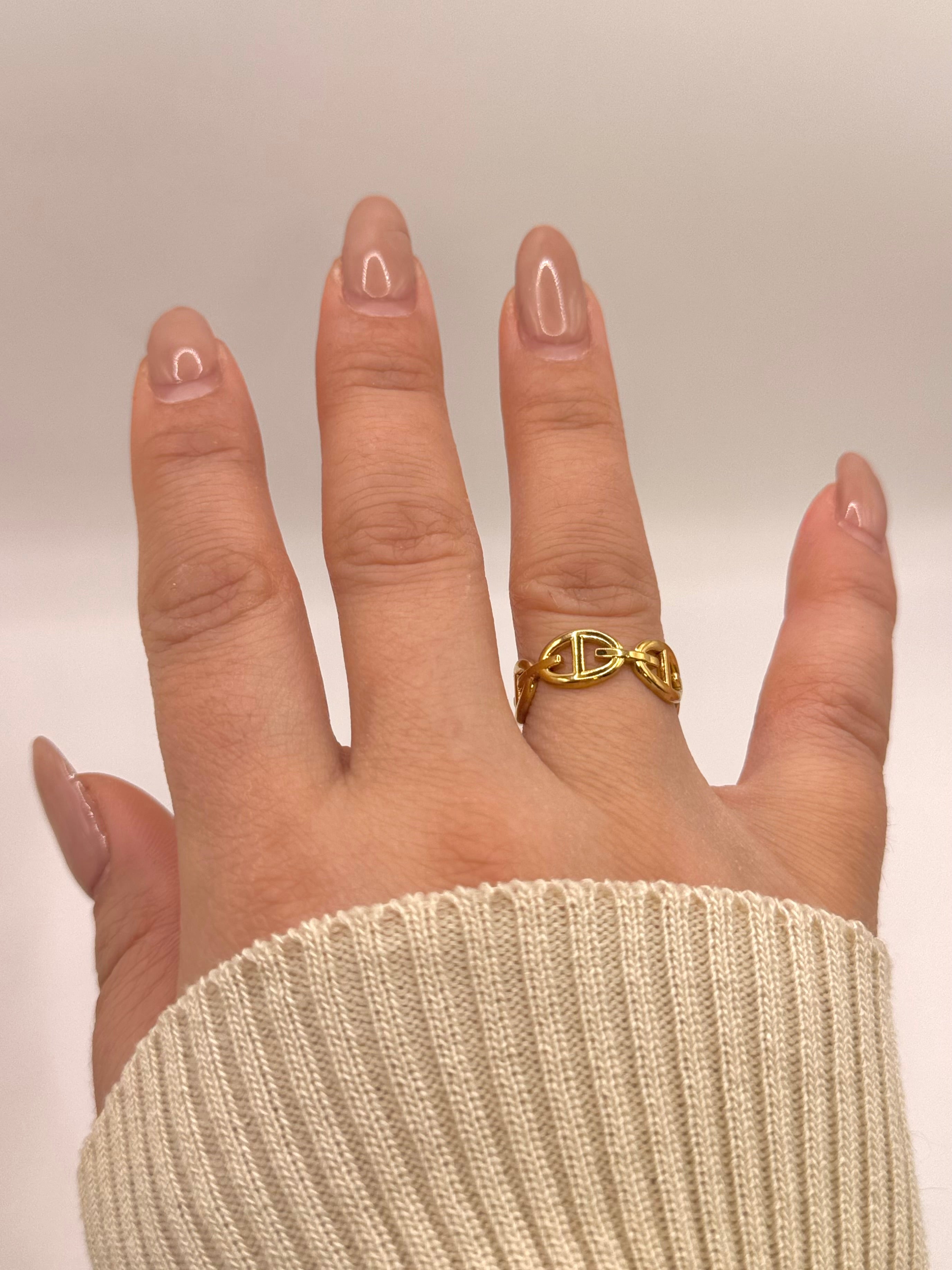 ALZÉA bague