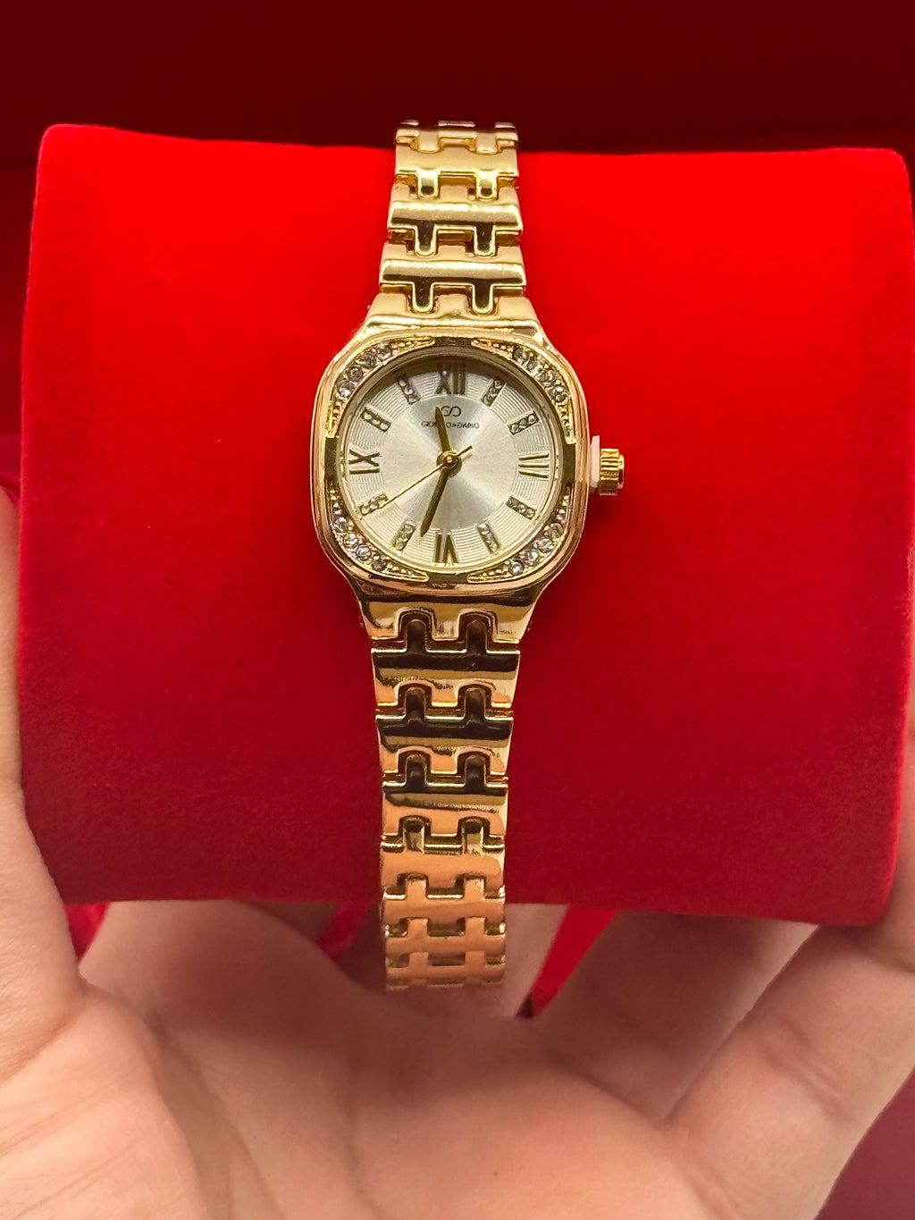 ILYANA coffret montre