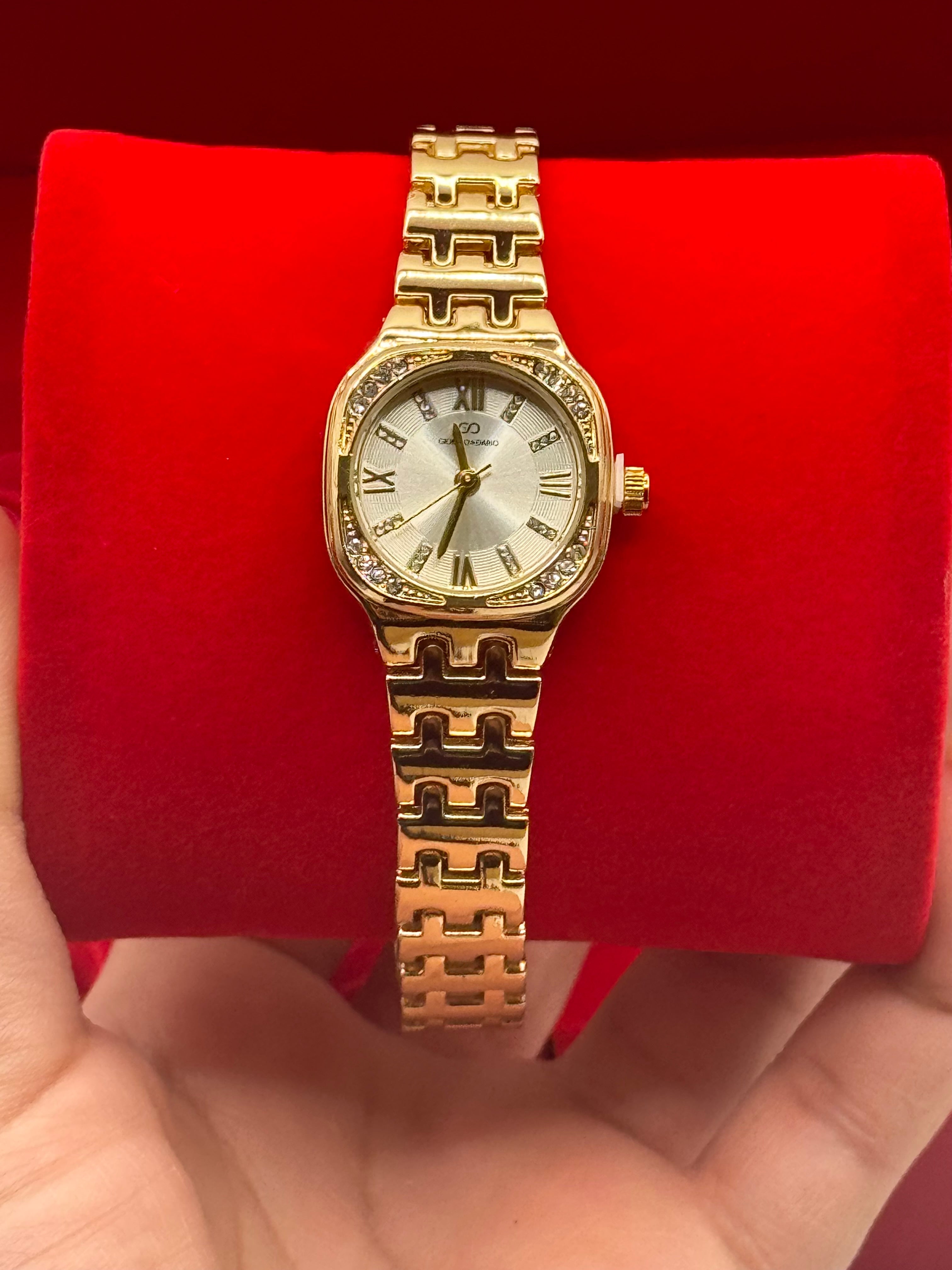 ILYANA coffret montre