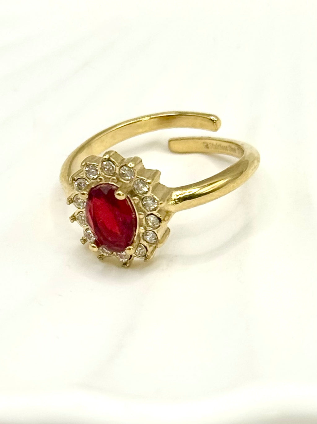 KALYRA bague