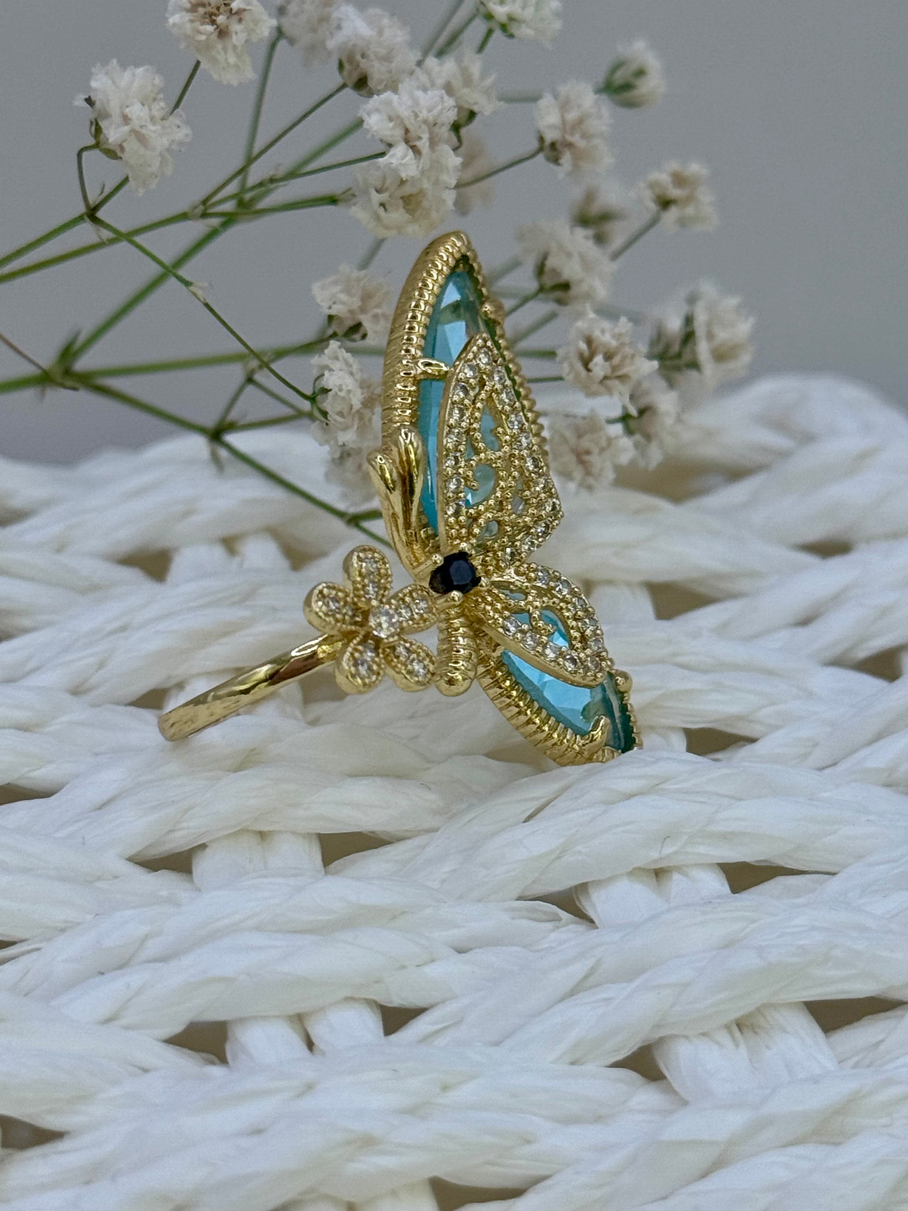 BUTTERFLY