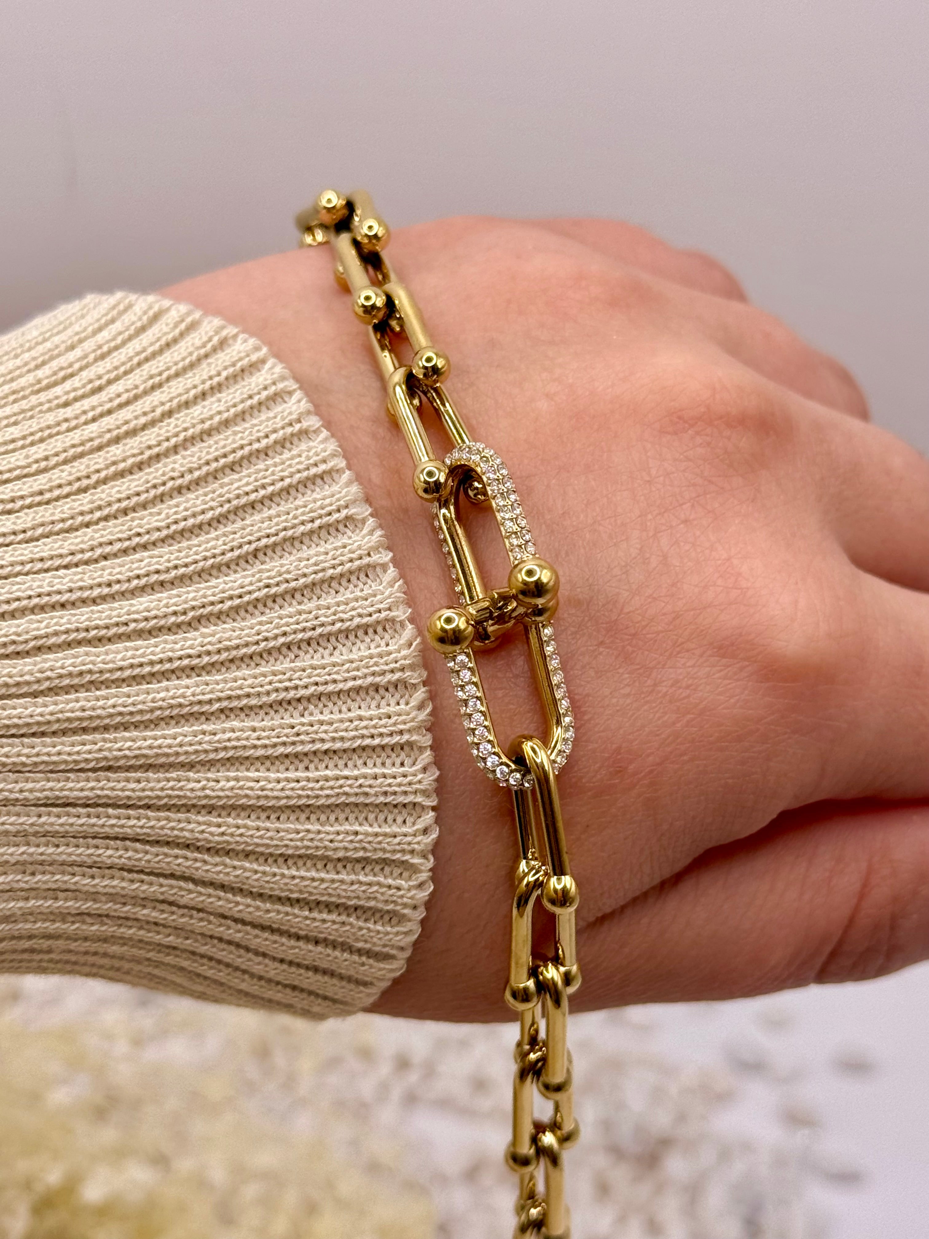 CARDY bracelet