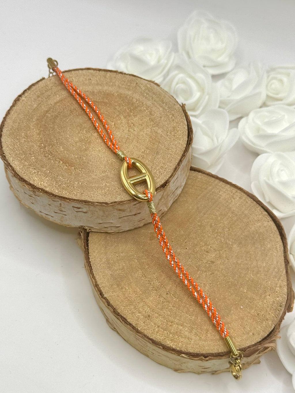 CALYRA orange
