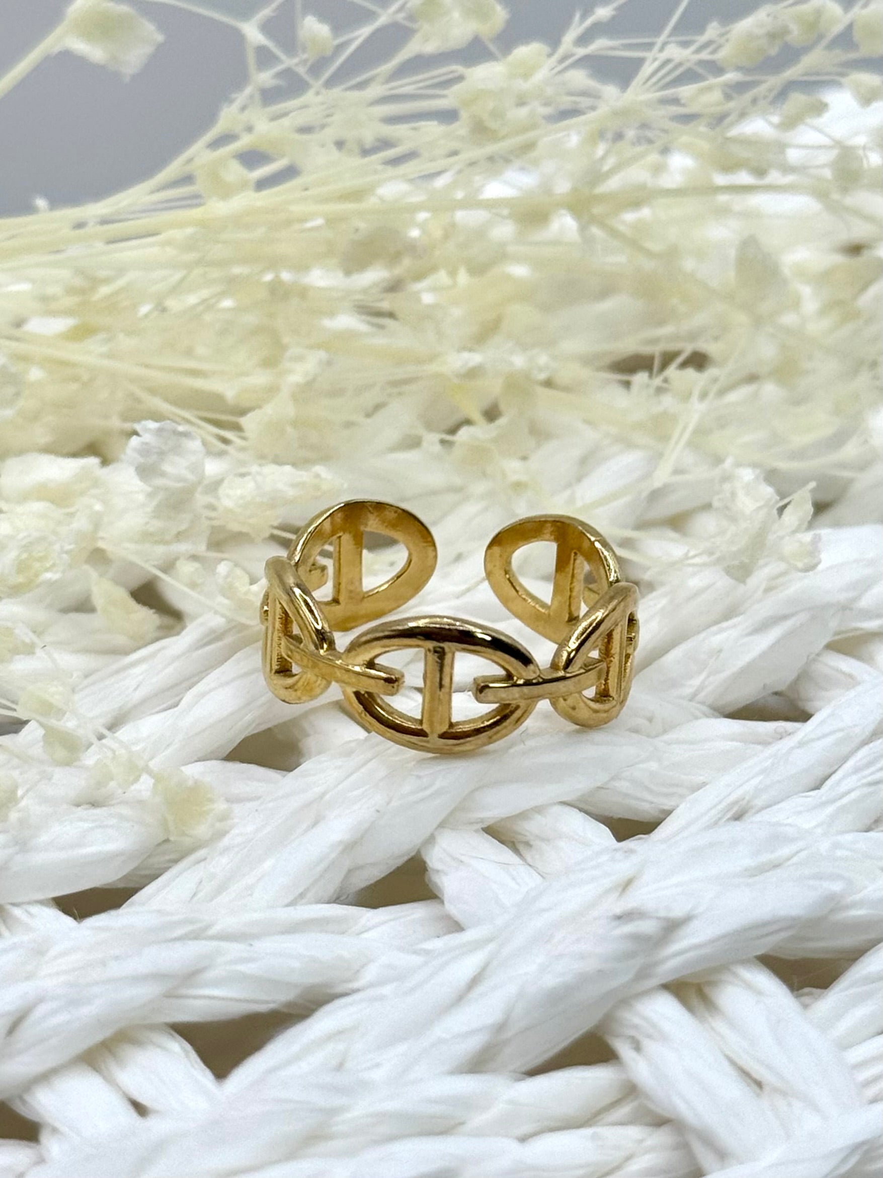 ALZÉA bague