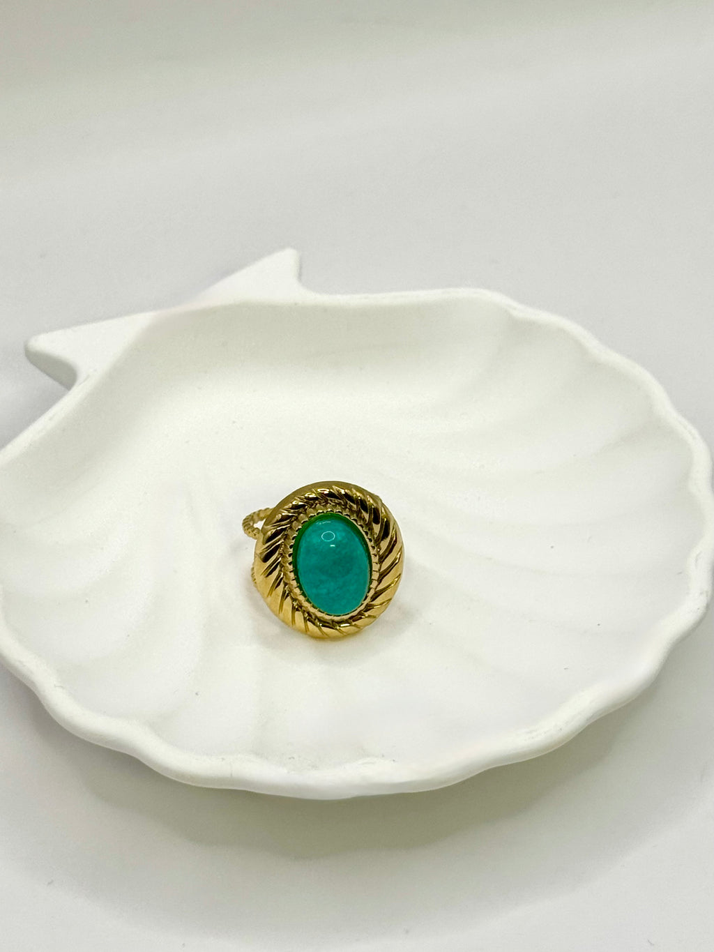 ROSARIA amazonite