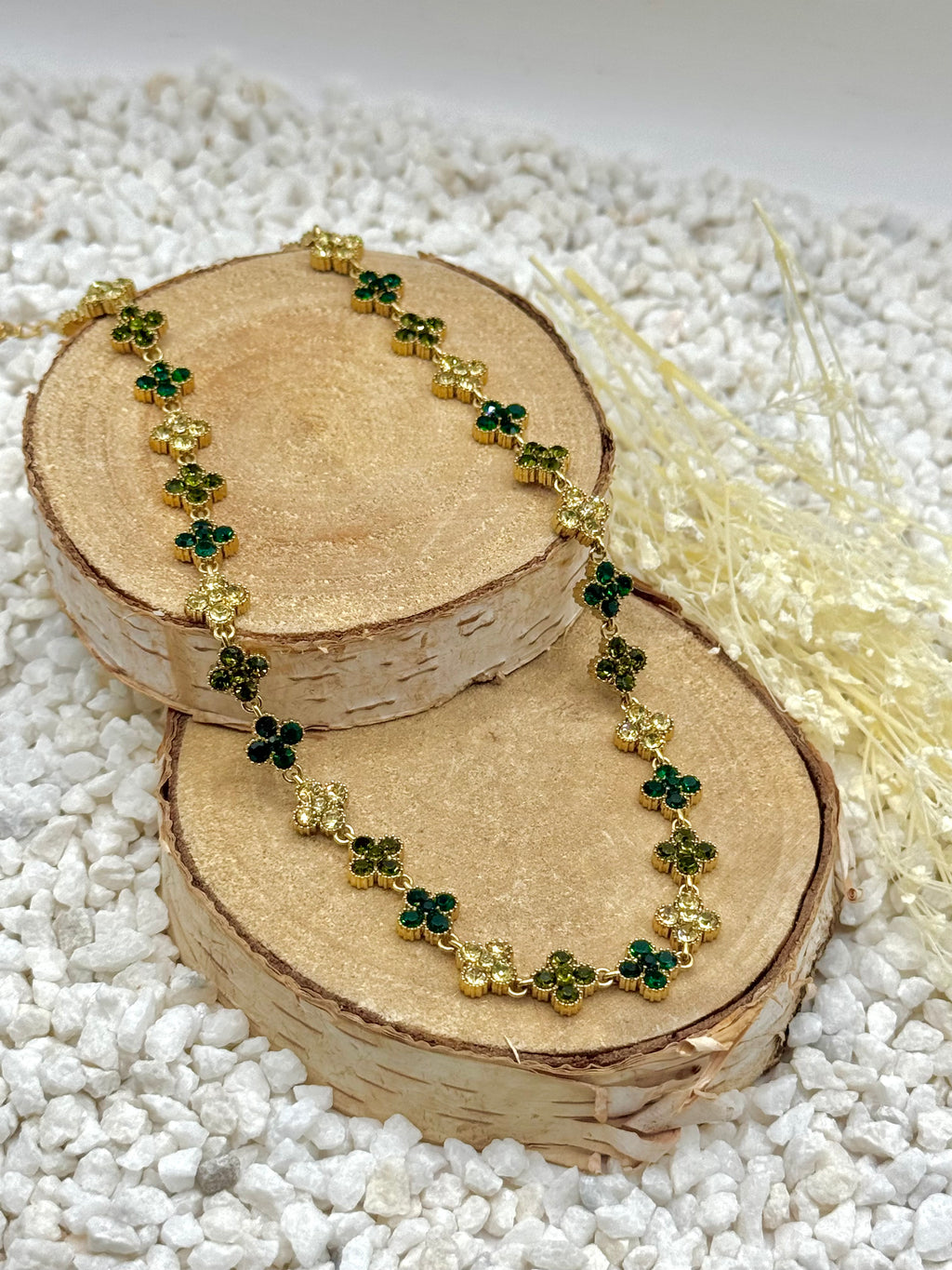 AURORE  vert automne