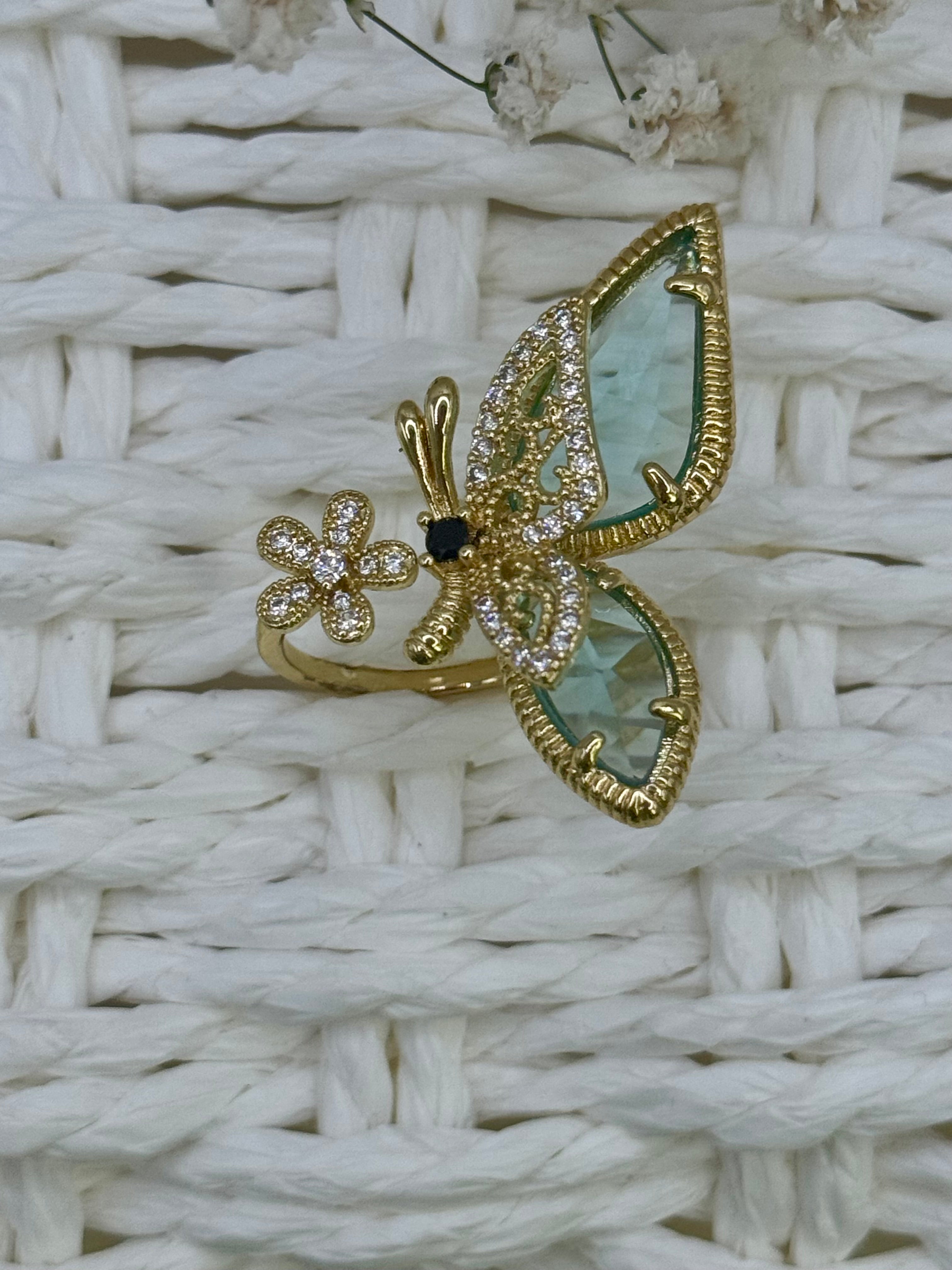 BUTTERFLY
