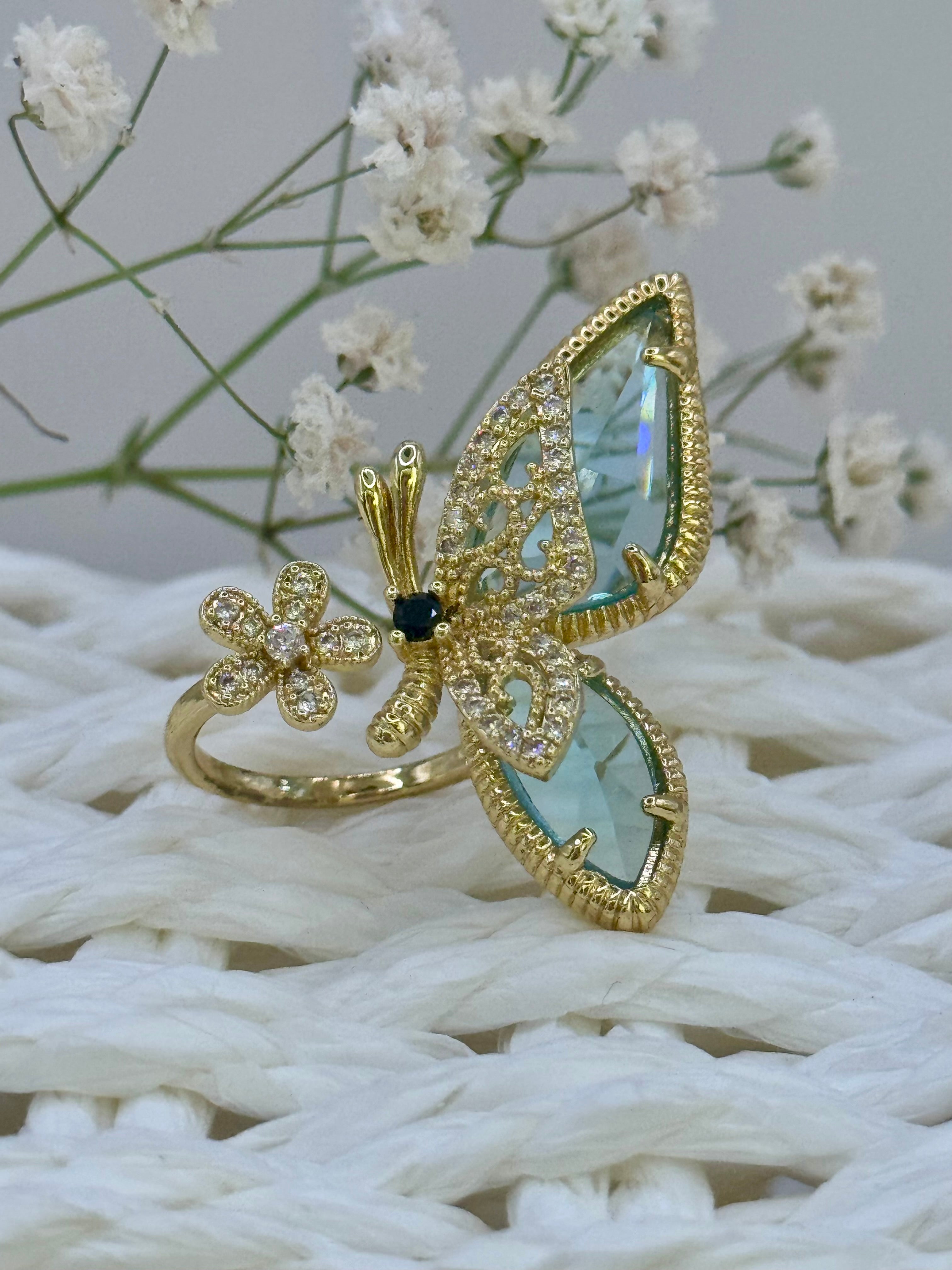BUTTERFLY