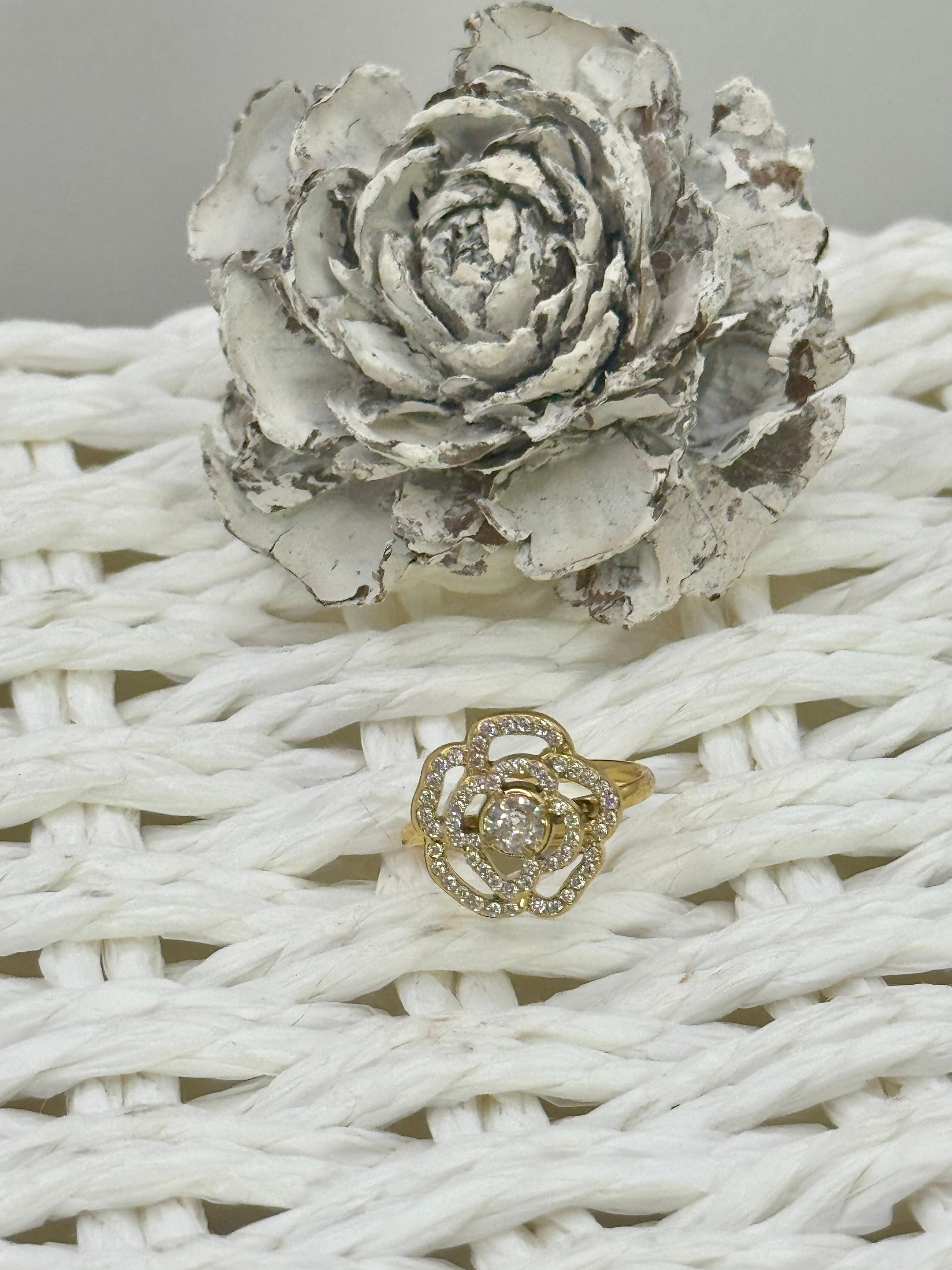 NOLYA bague