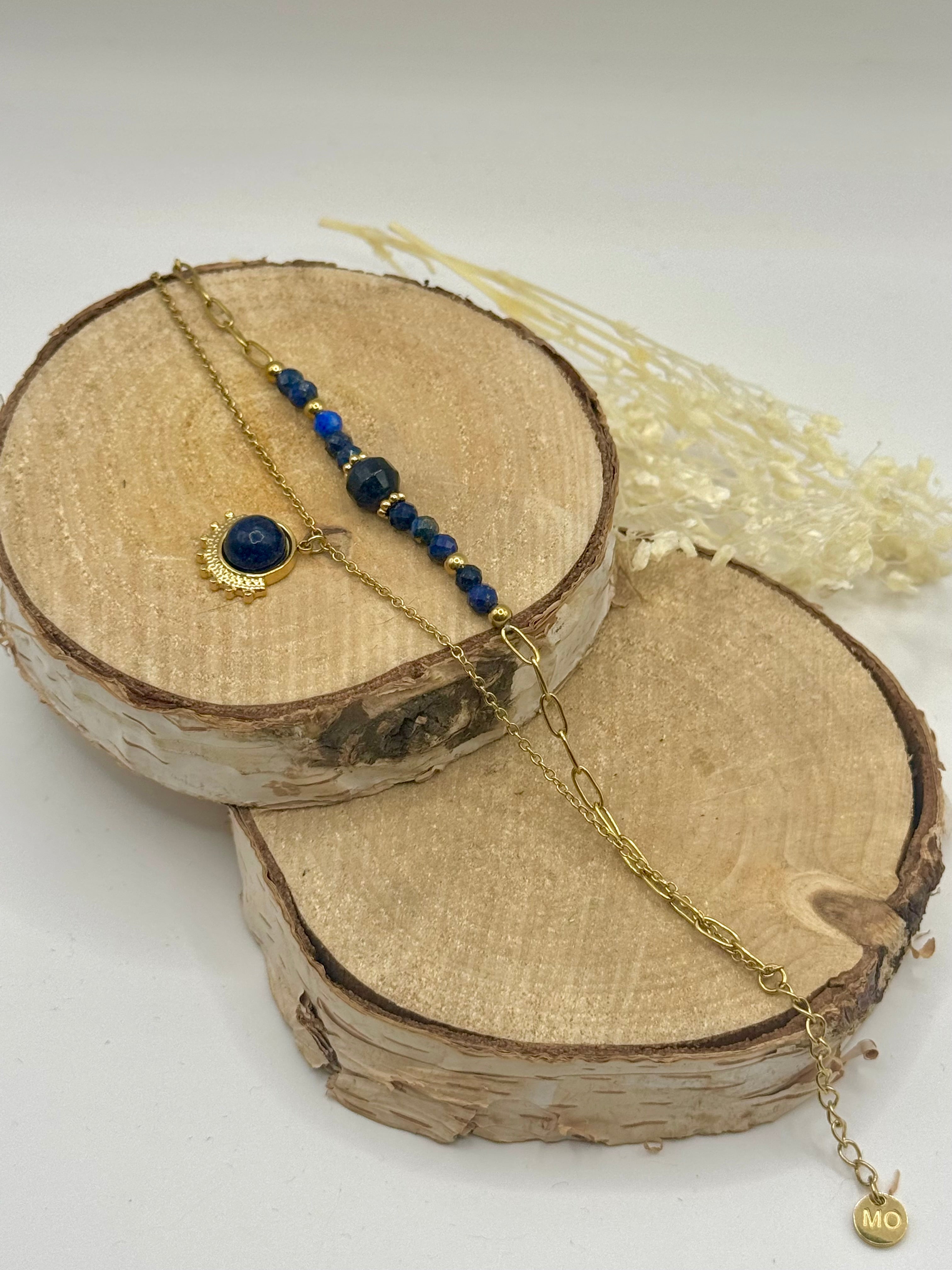 ZELORIA bracelet