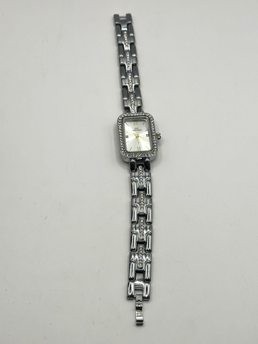 VITA montre argenté