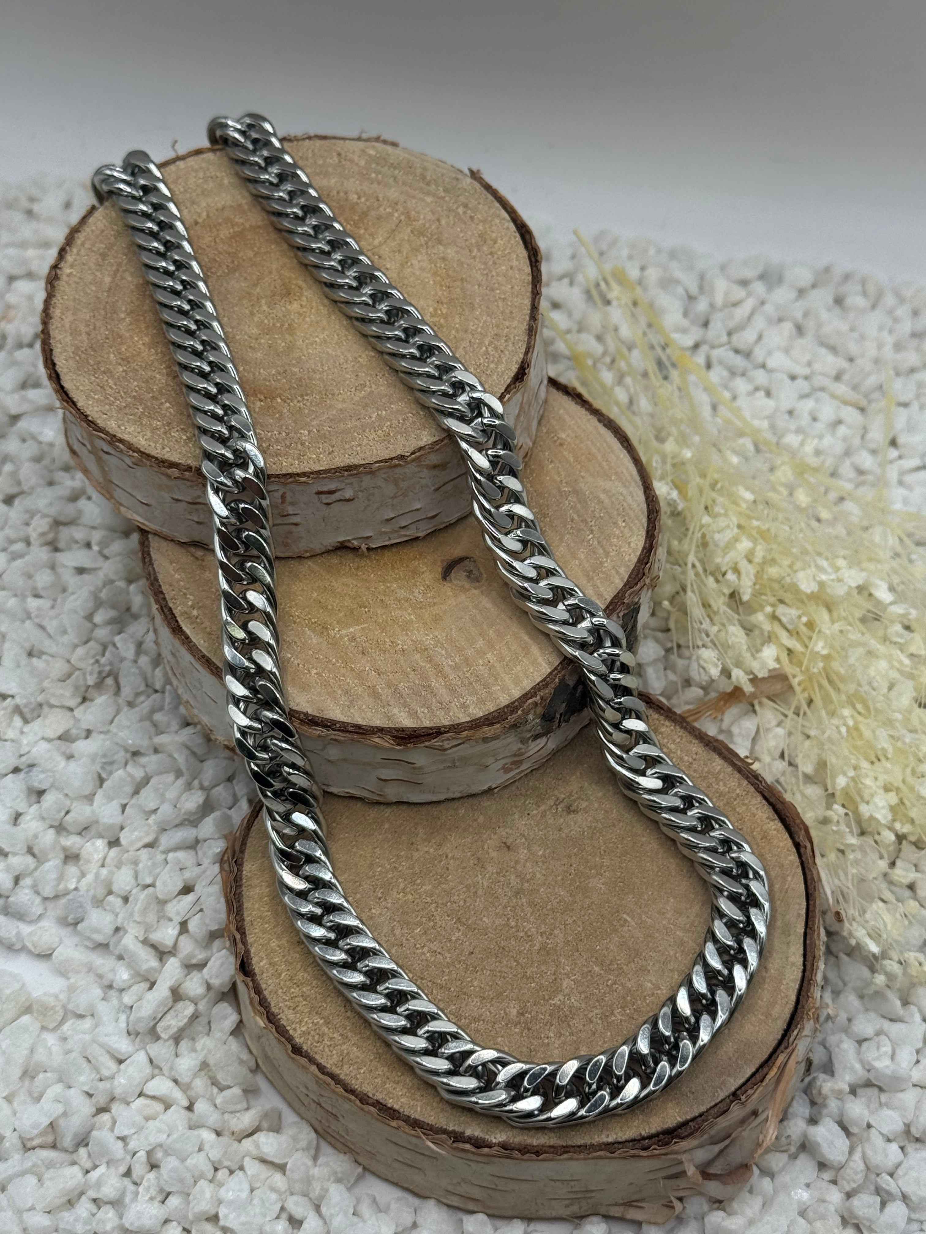 ARES collier