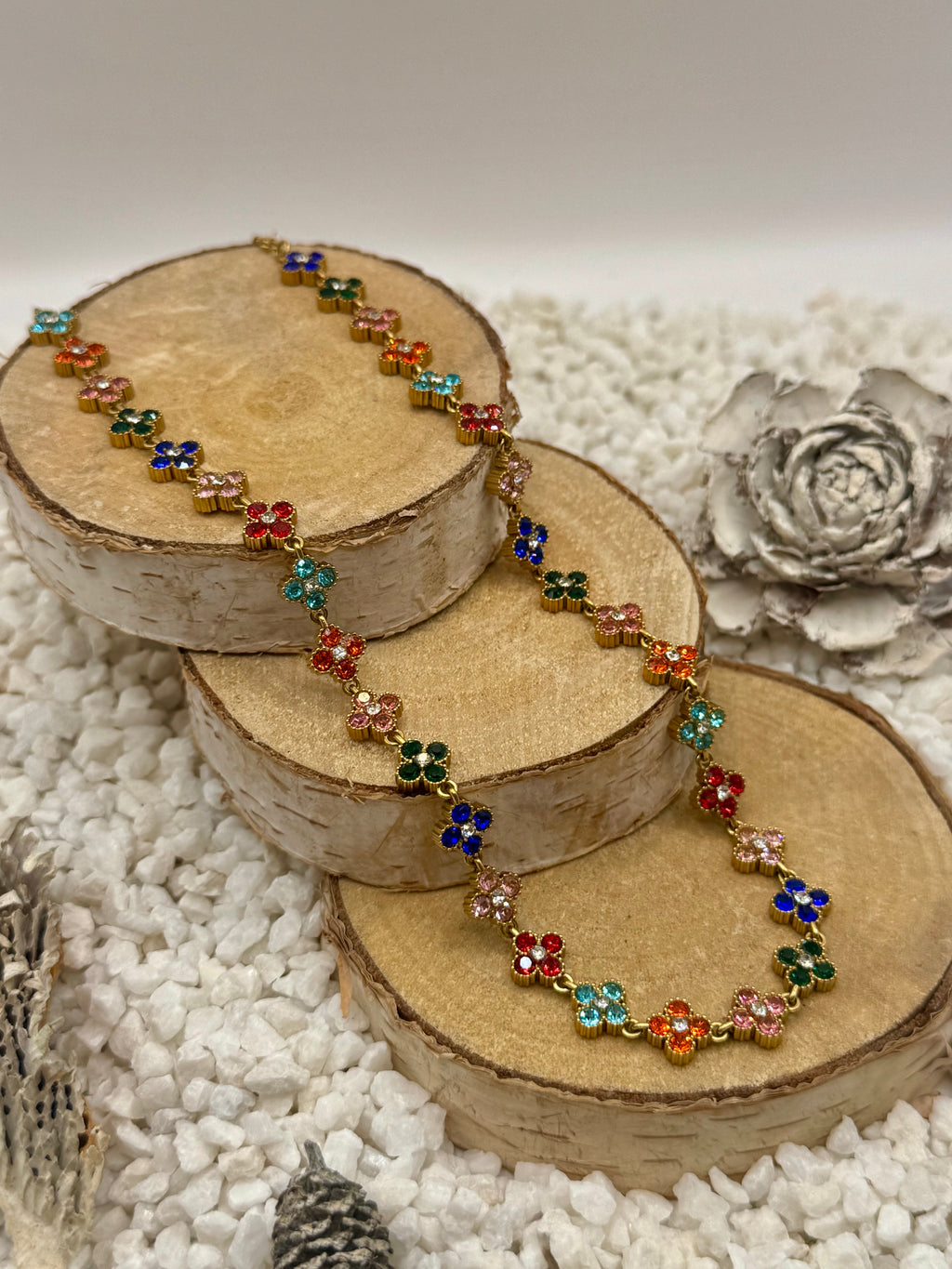 AURORE multicolore 1