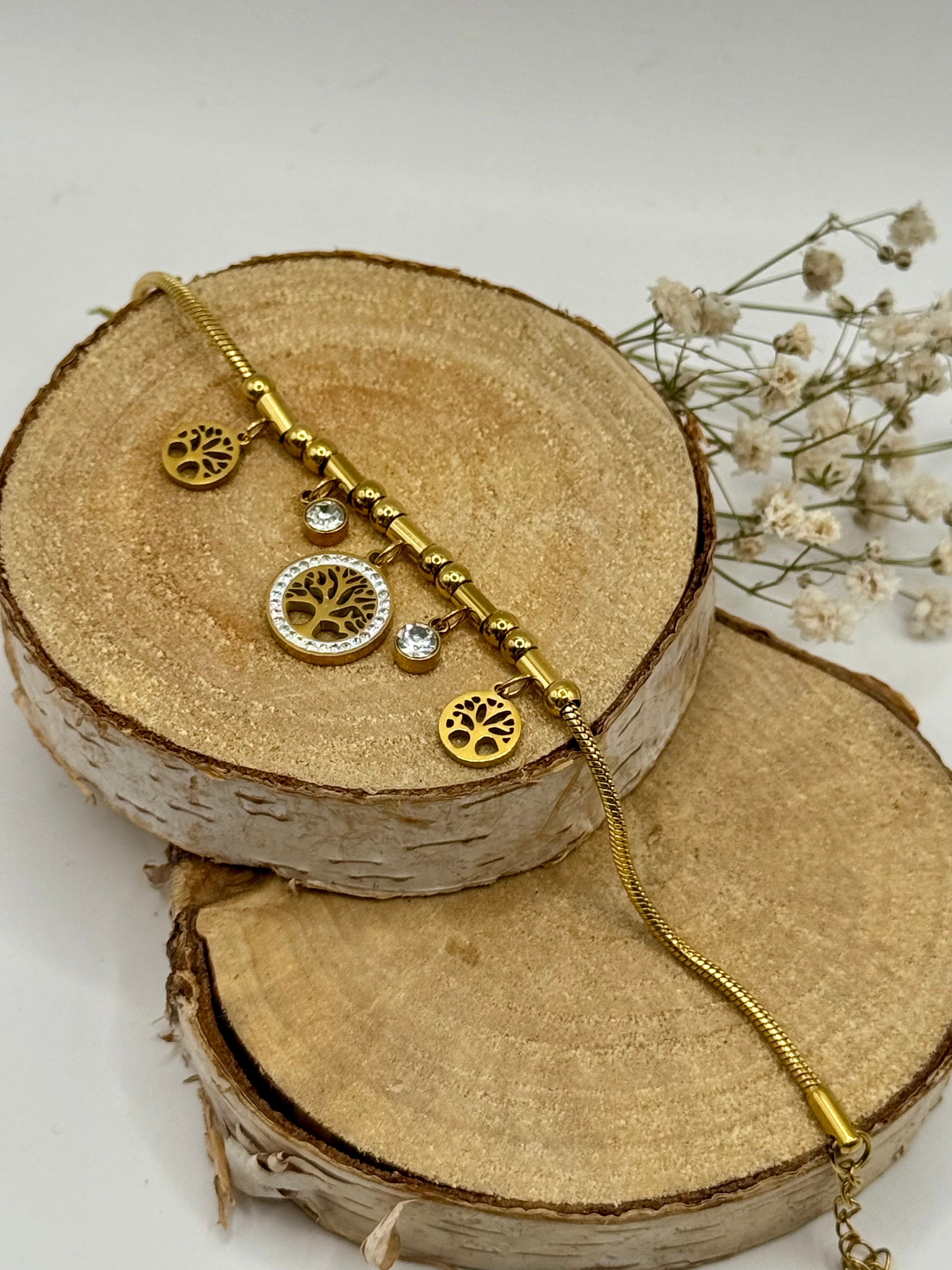 GAÏA bracelet