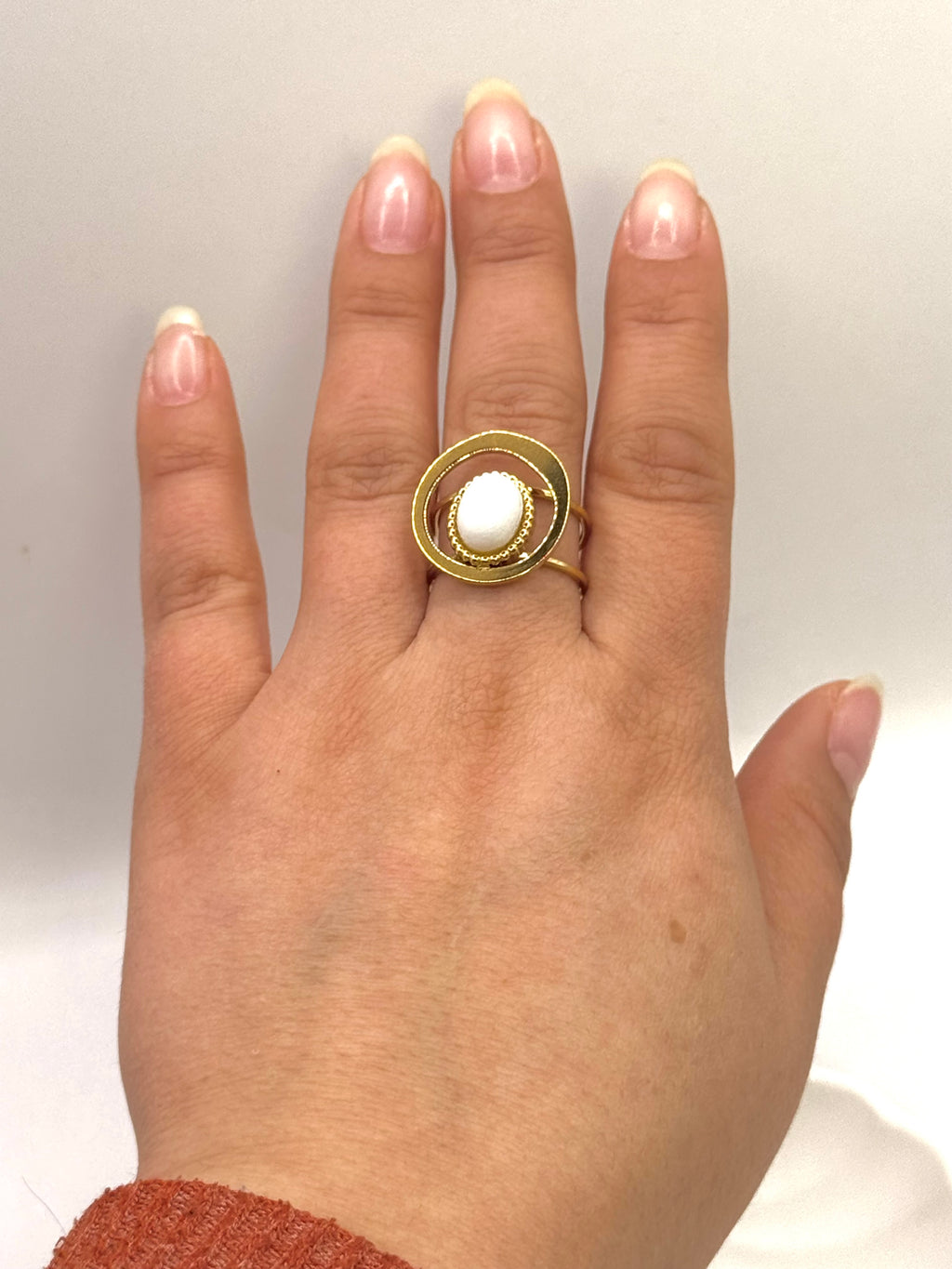 SELORIA quartz blanc