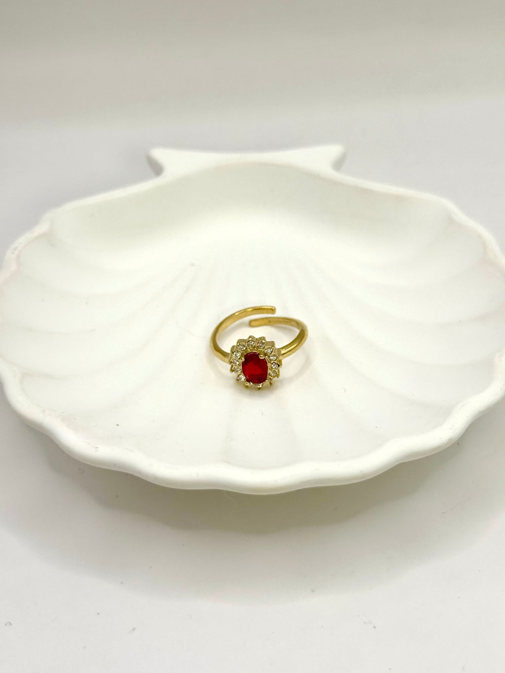 KALYRA bague