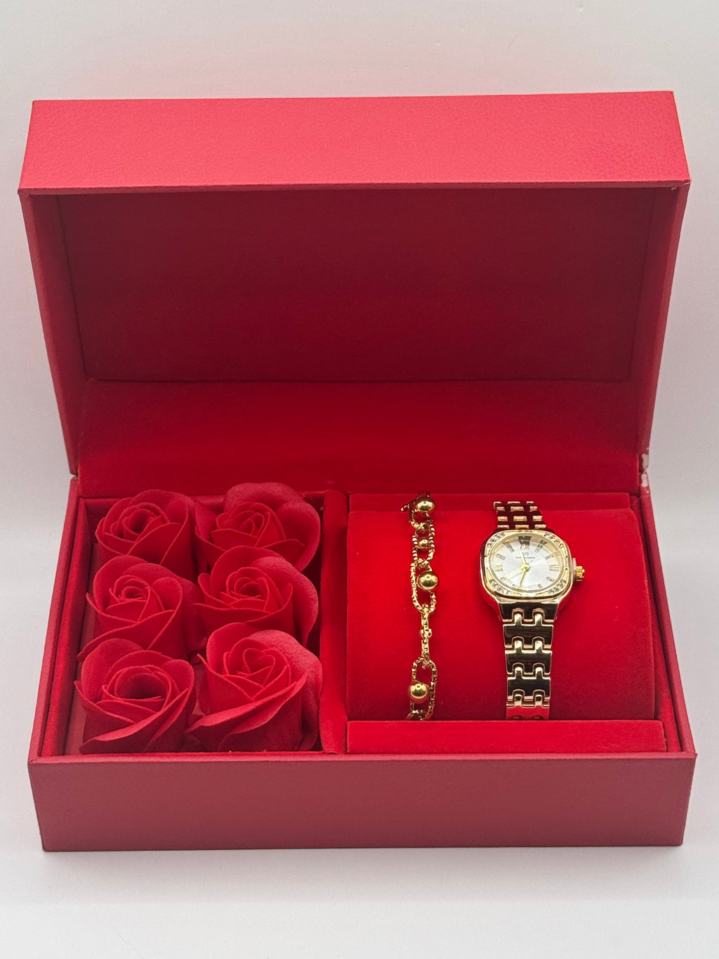 ILYANA coffret montre