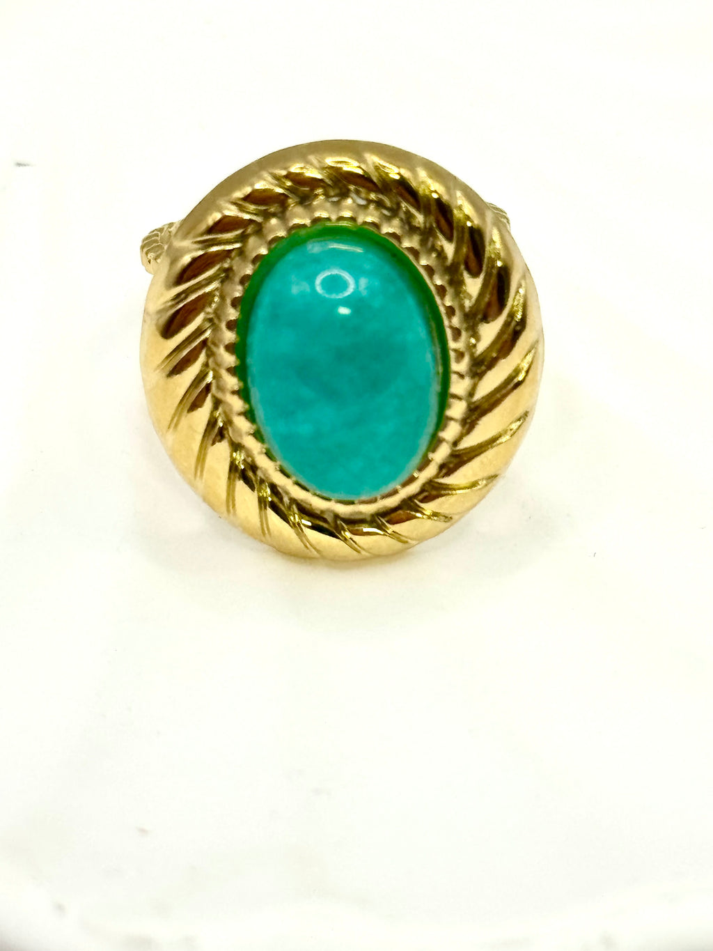 ROSARIA amazonite