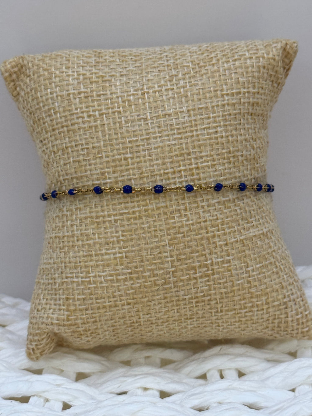 MIRA BLEUE