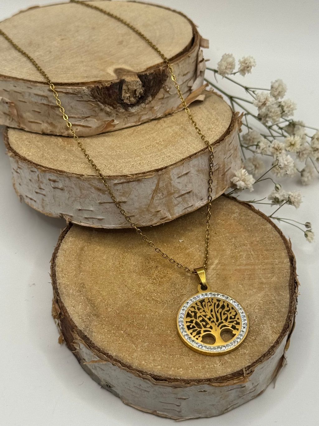 GAÏA COLLIER