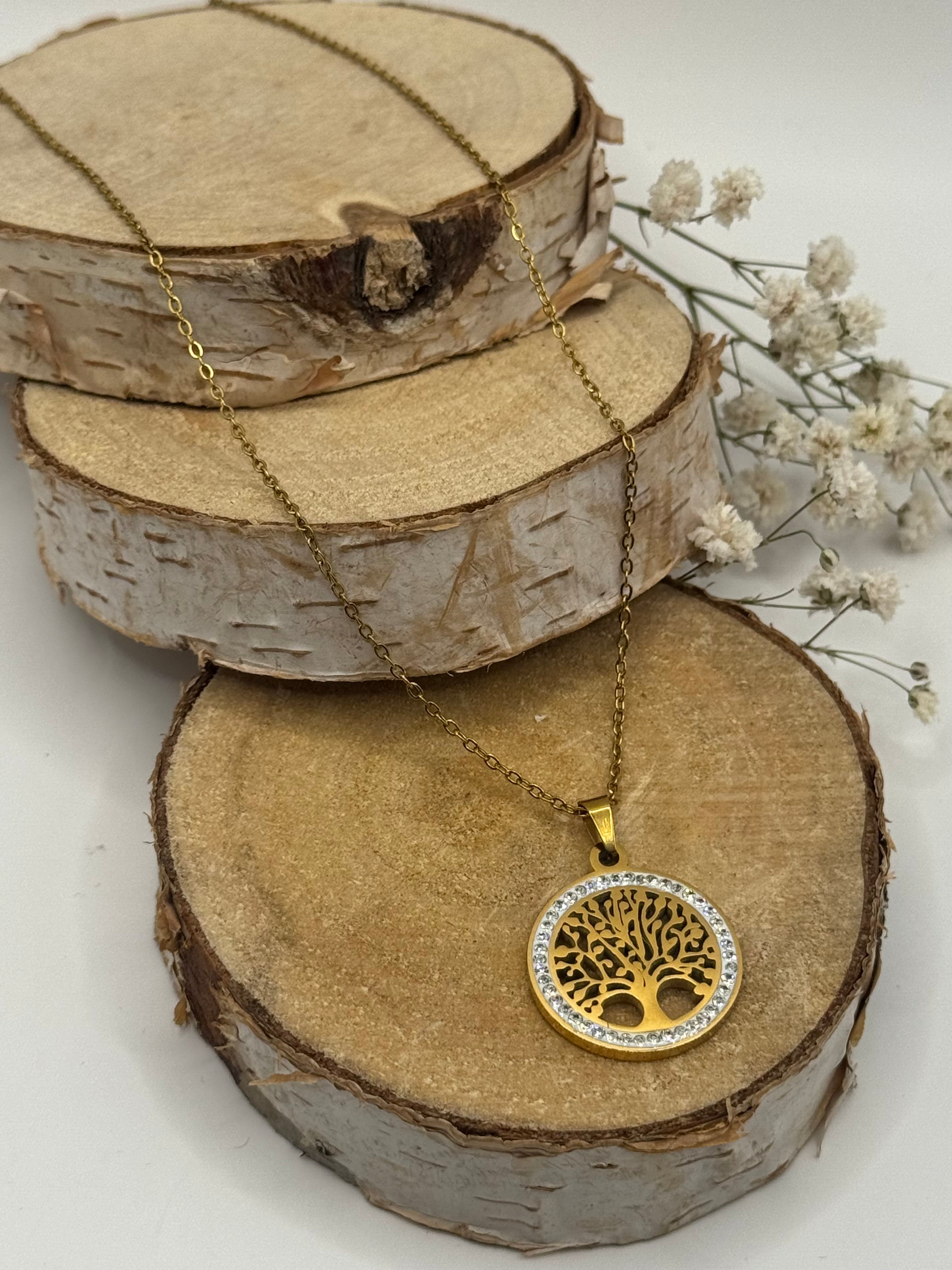 GAÏA COLLIER