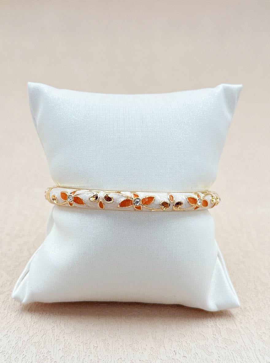 CAMÉLIA orange