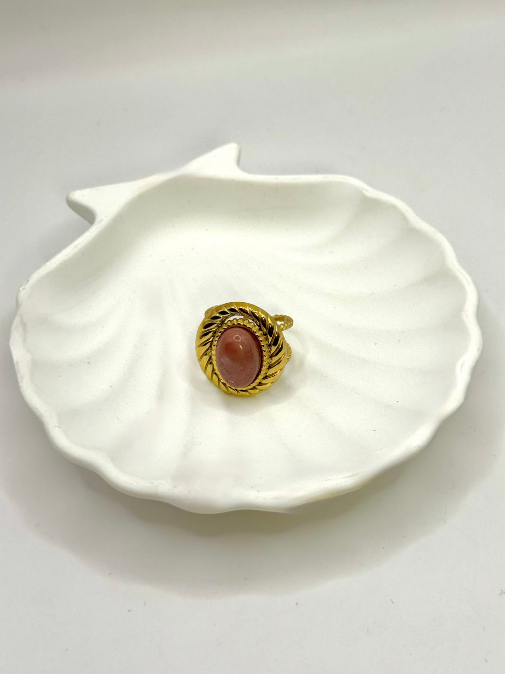 ROSARIA rodochrosite