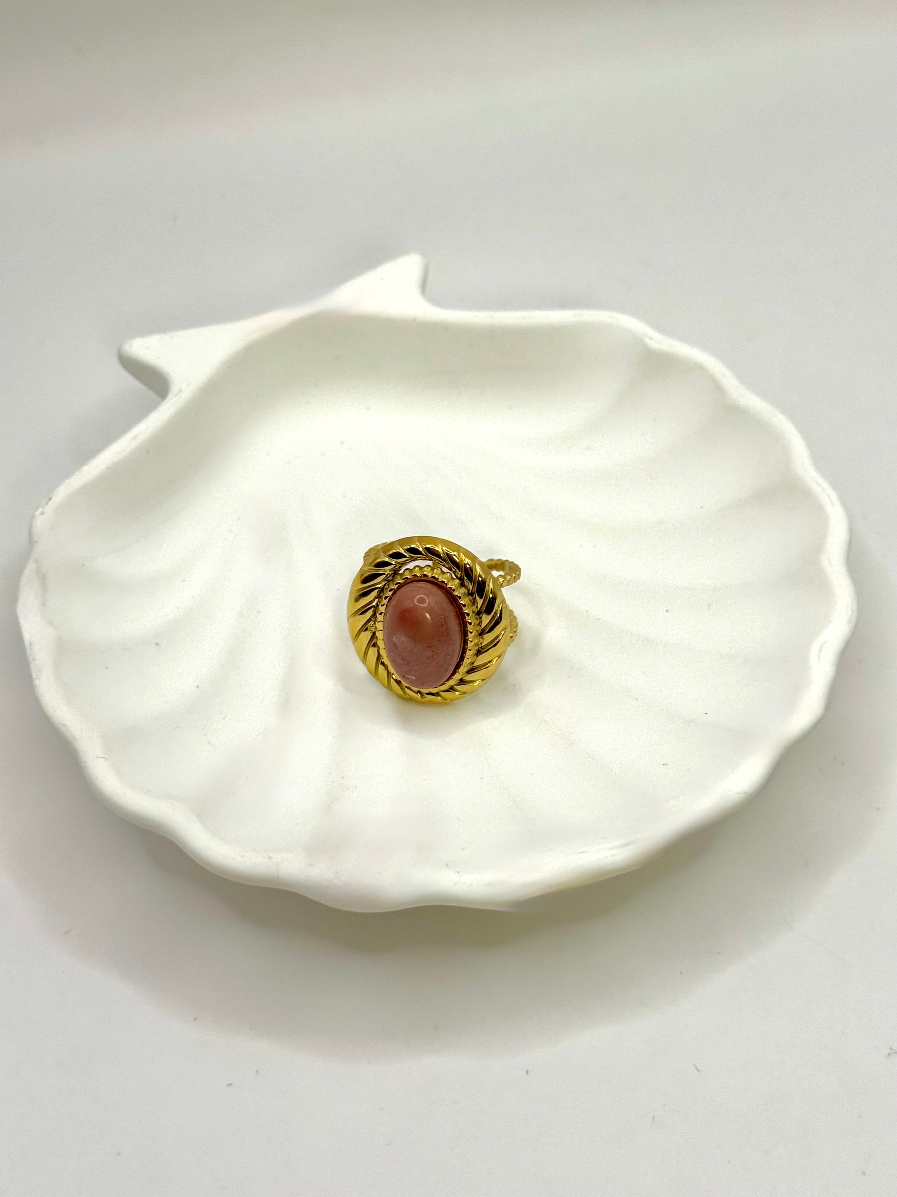 ROSARIA rodochrosite