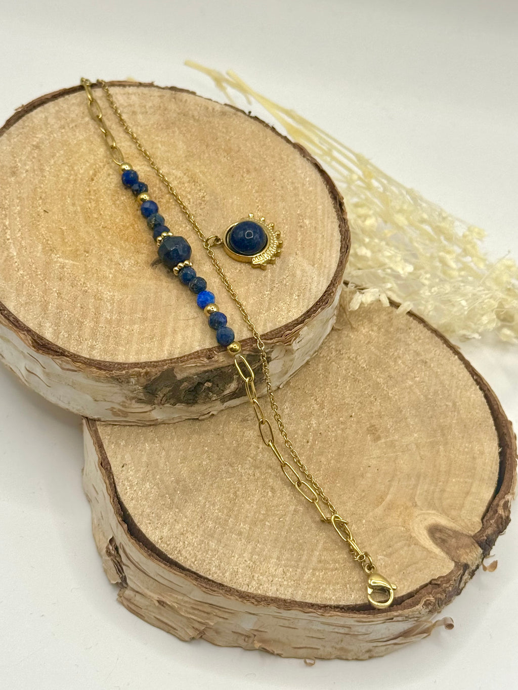 ZELORIA bracelet