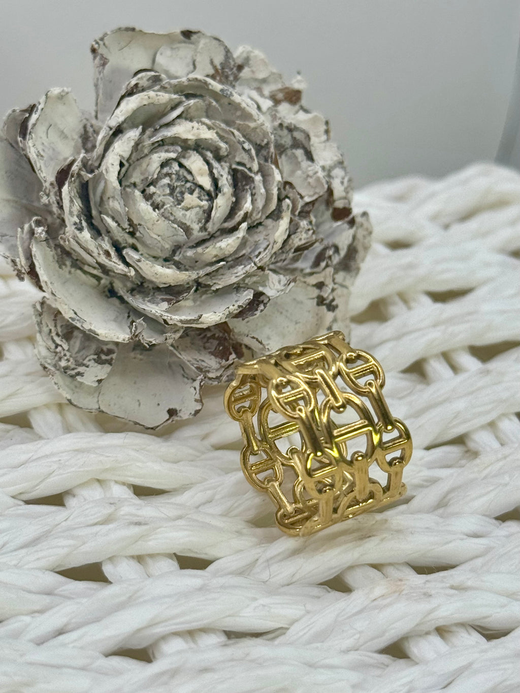 MAIRA bague