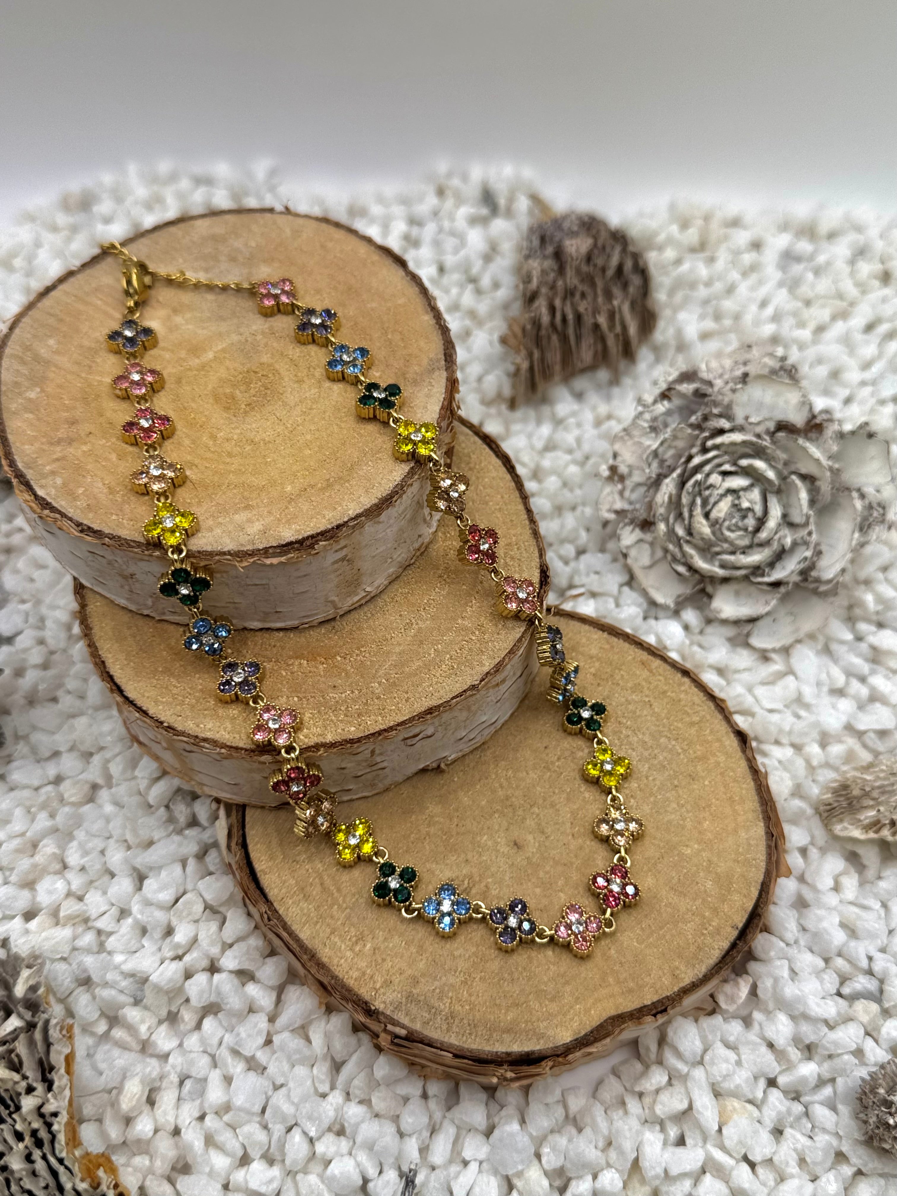 AURORE multicolore 3