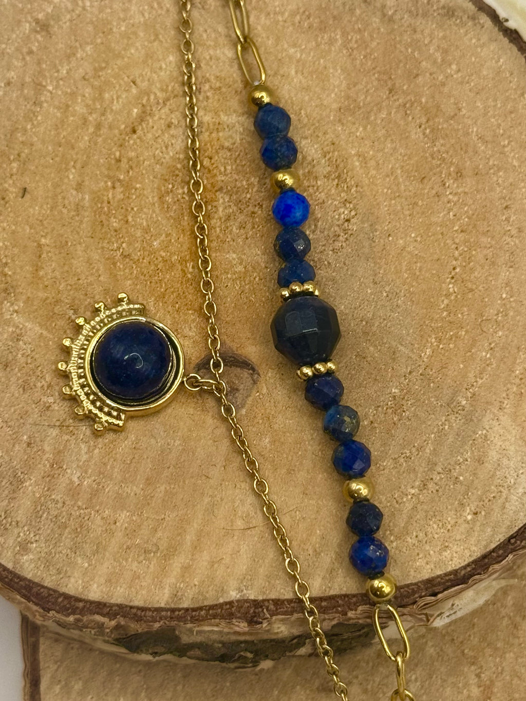 ZELORIA bracelet