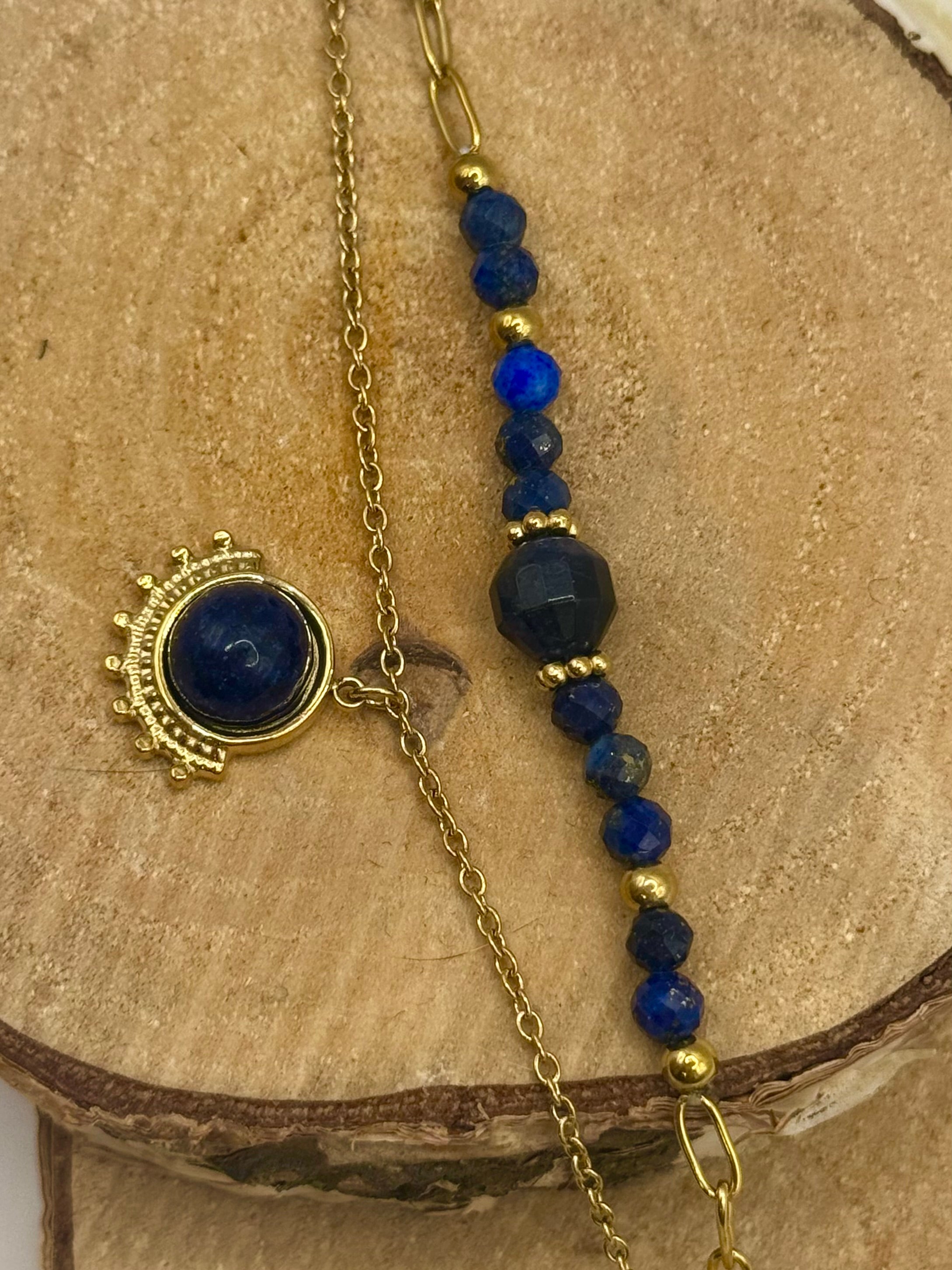 ZELORIA bracelet