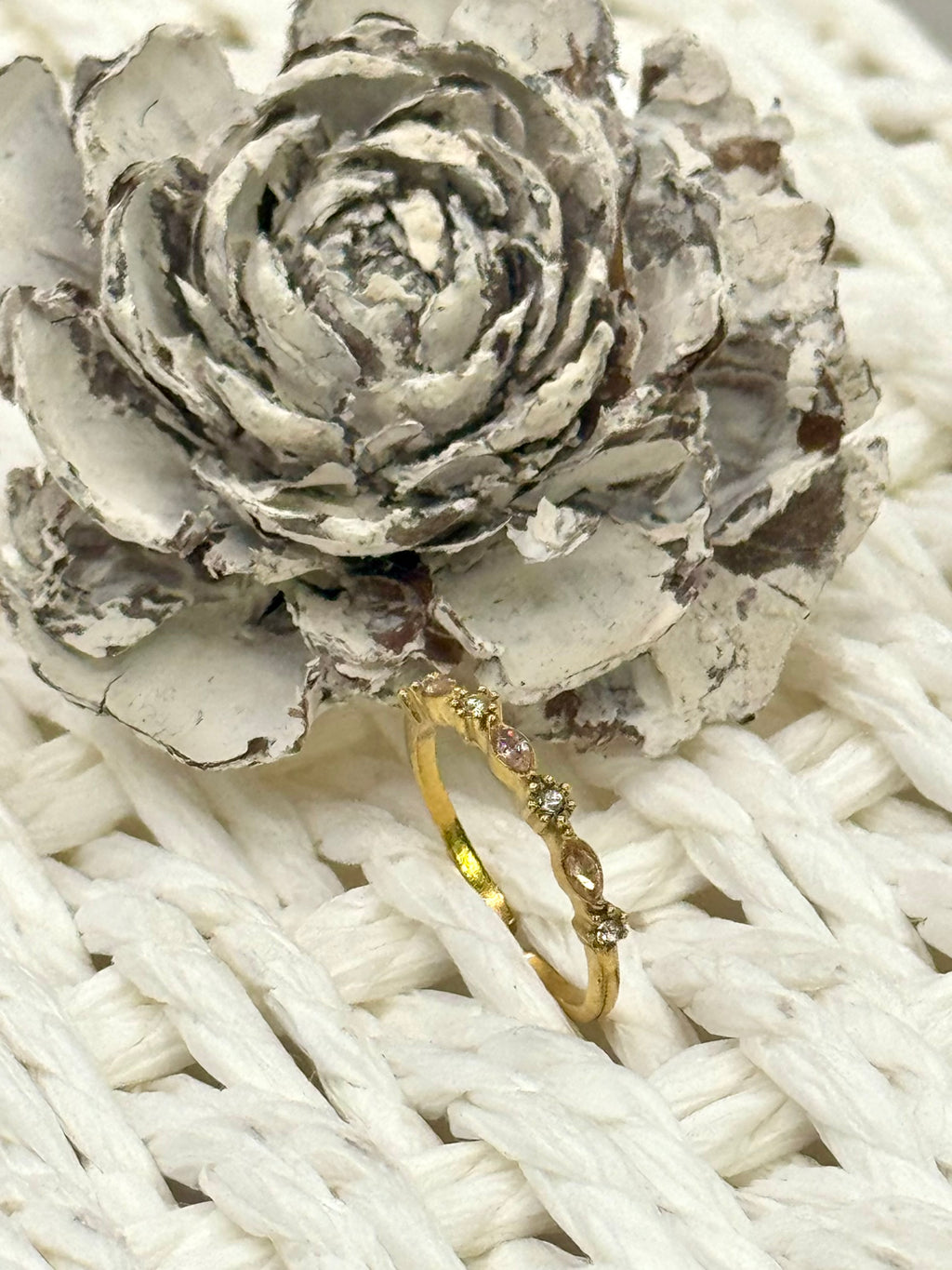 OLY rose