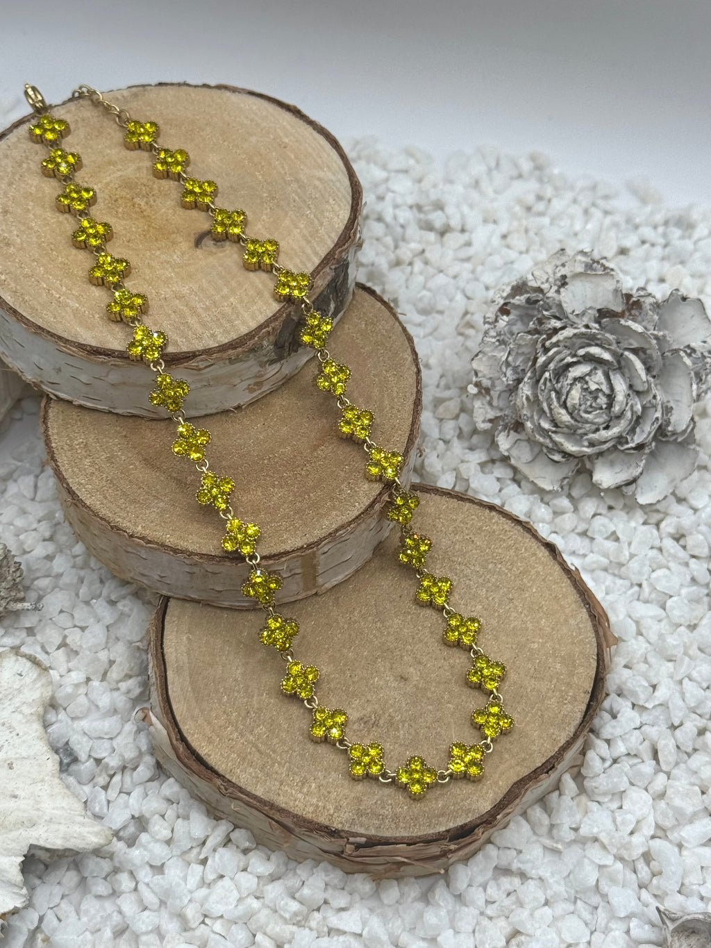AURORE jaune