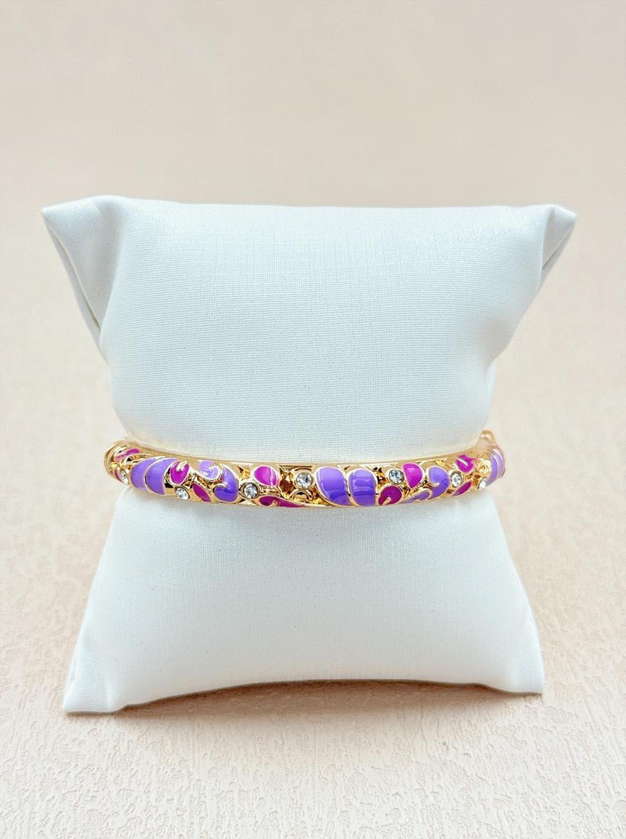 AZYLIS violet