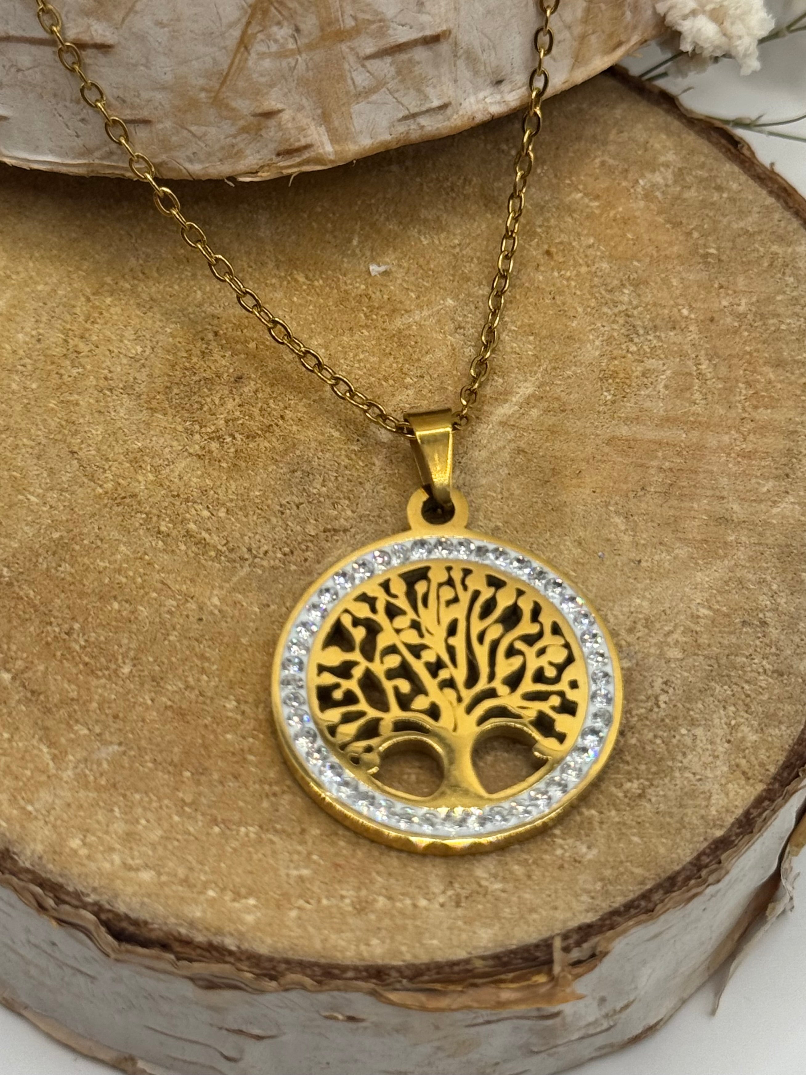 GAÏA COLLIER