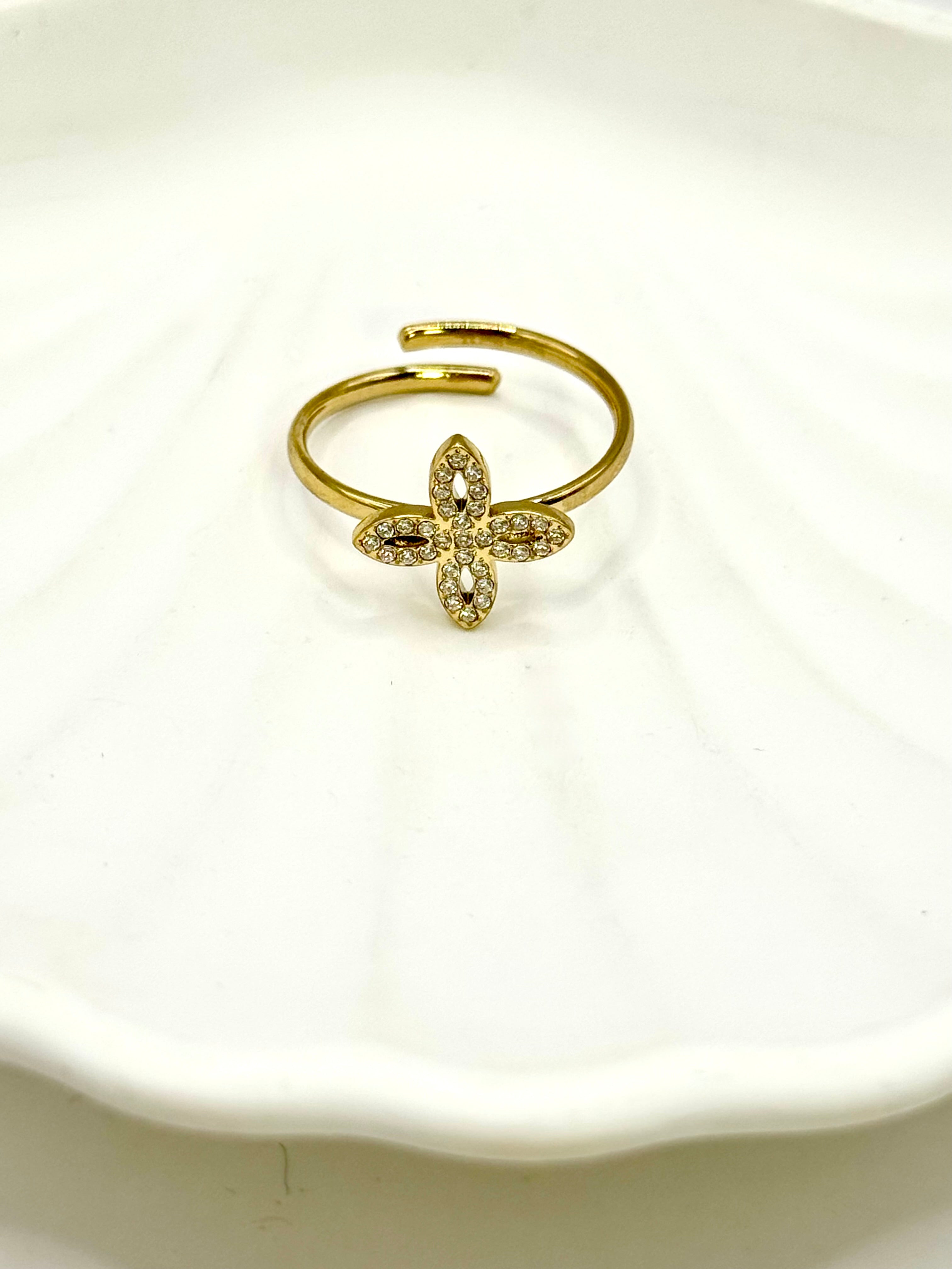 LIOREA bague