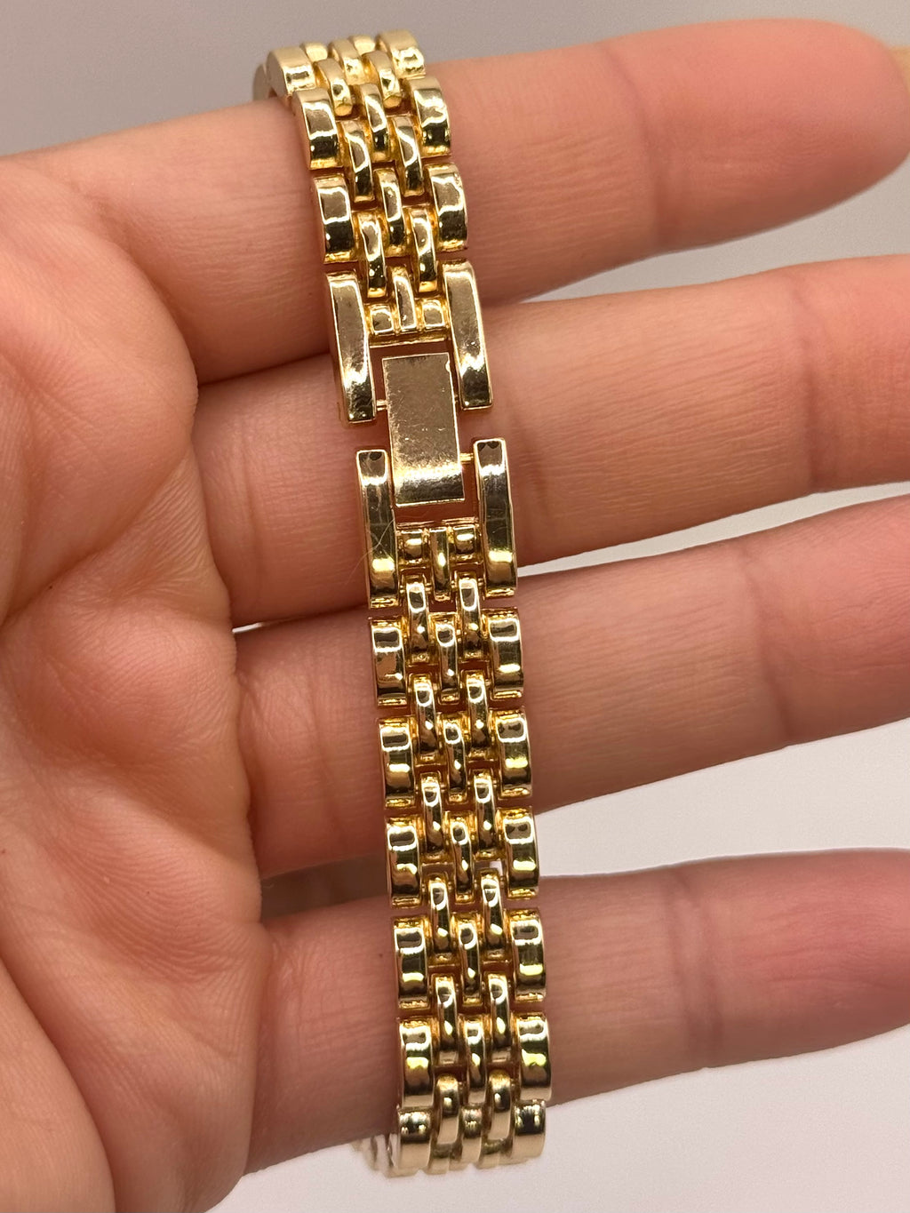 BIANCA coffret montre