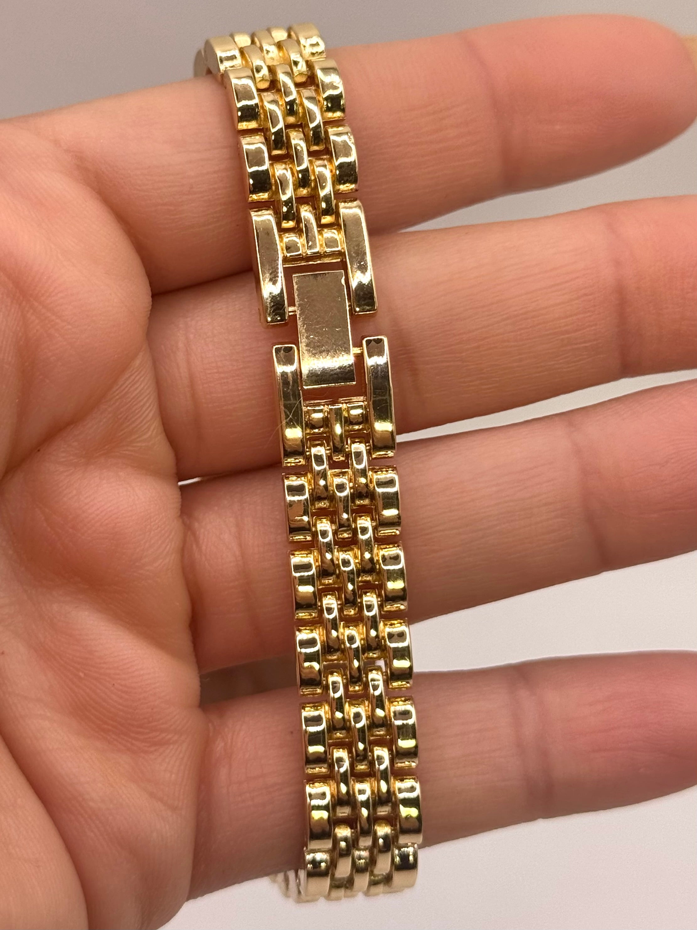 BIANCA coffret montre