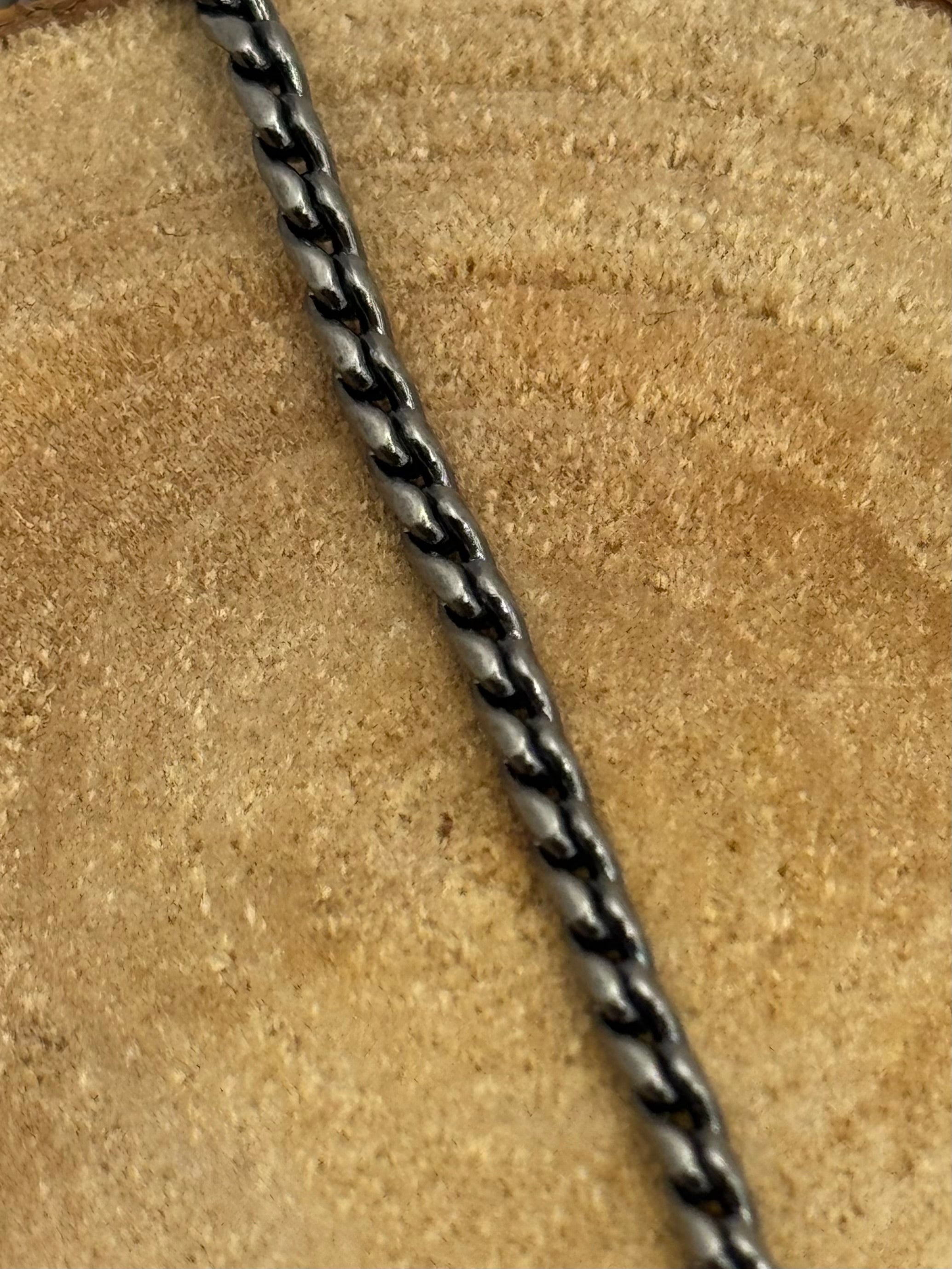 IRON ACIER