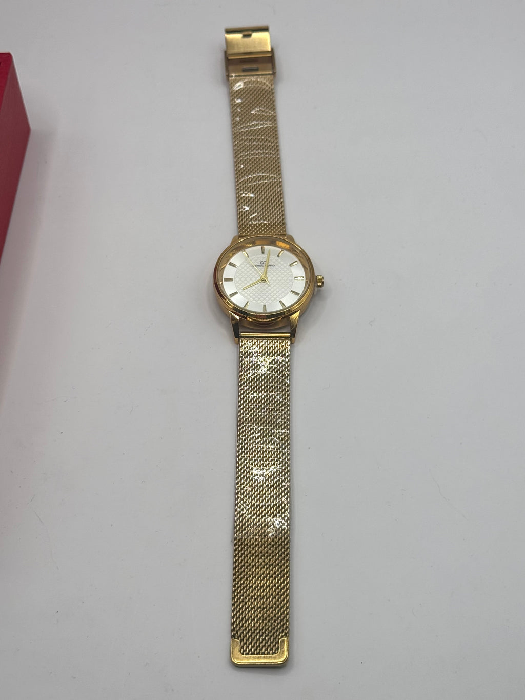 AZELIE coffret montre