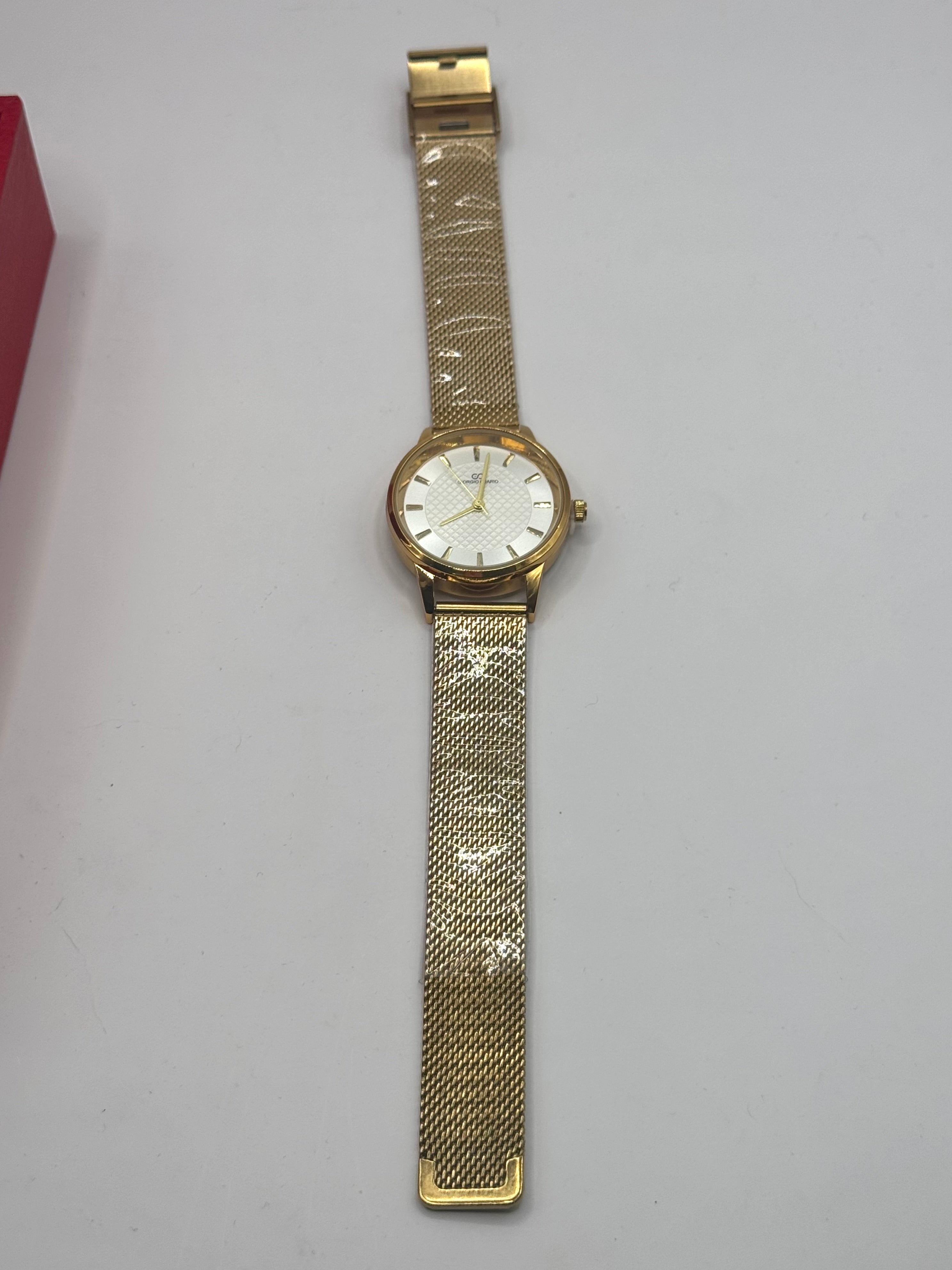 AZELIE coffret montre